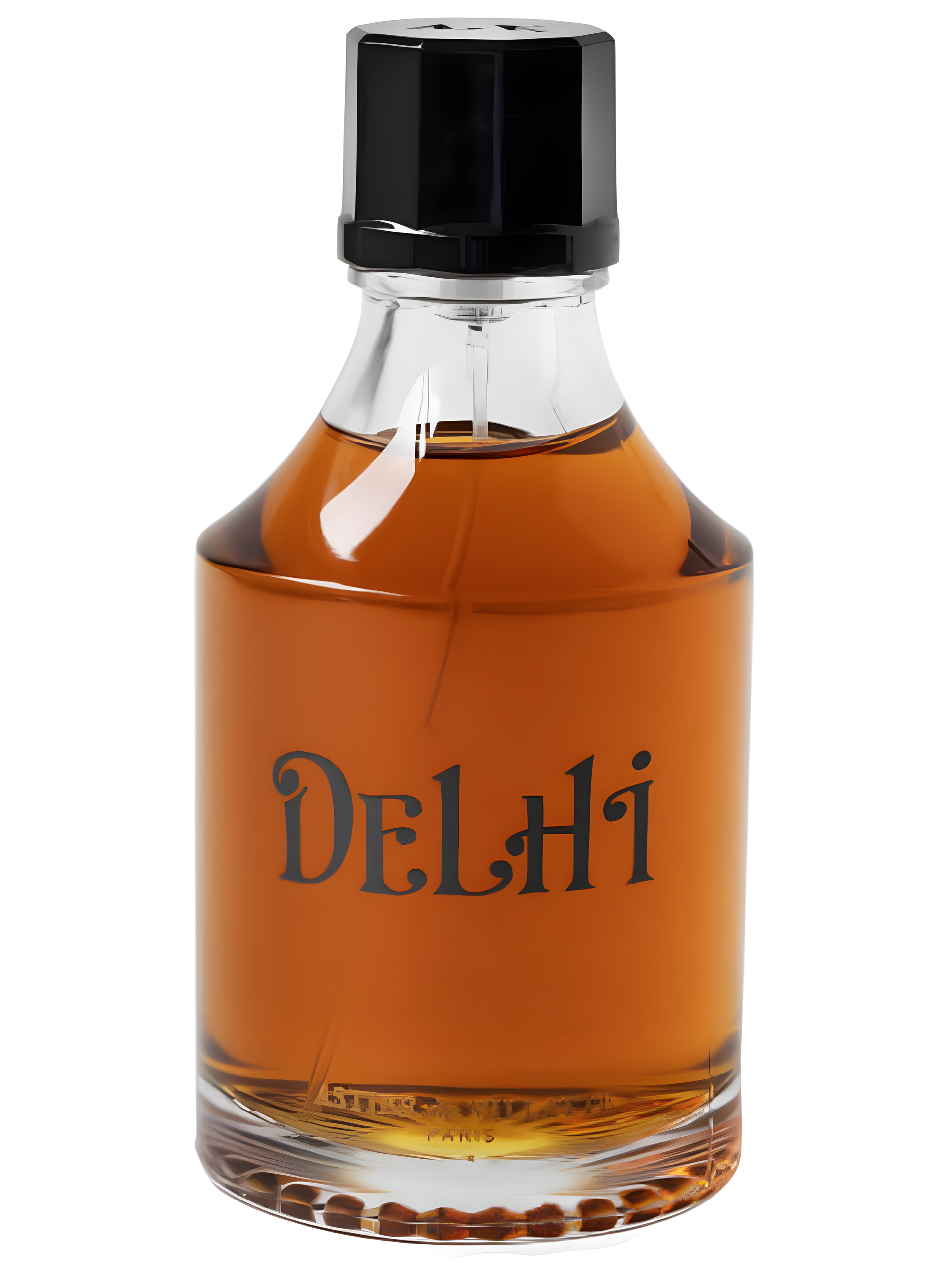 Delhi by Astier de Villatte perfume bottle
