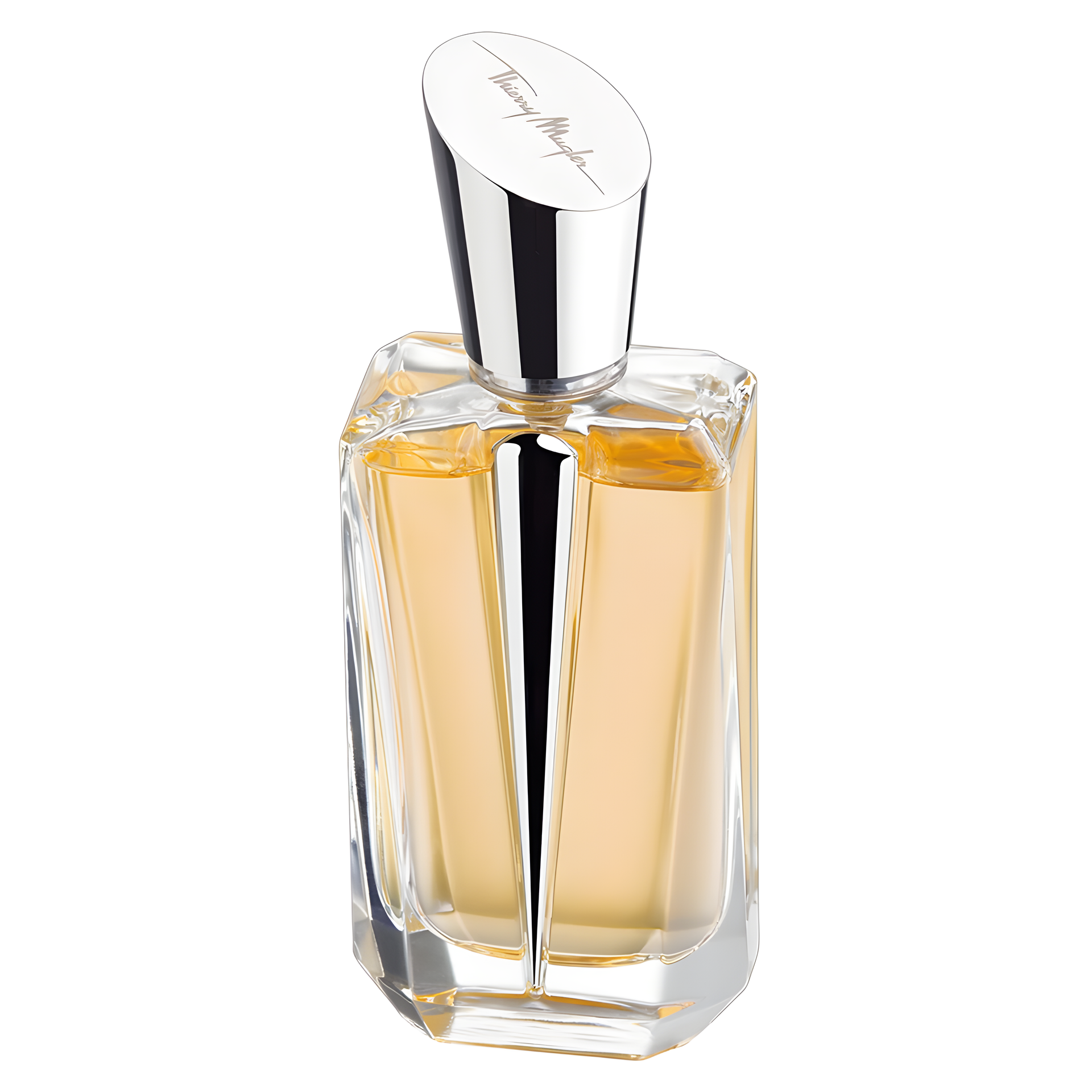 Mirror Mirror Collection - Dis Moi, Miroir by Mugler perfume bottle