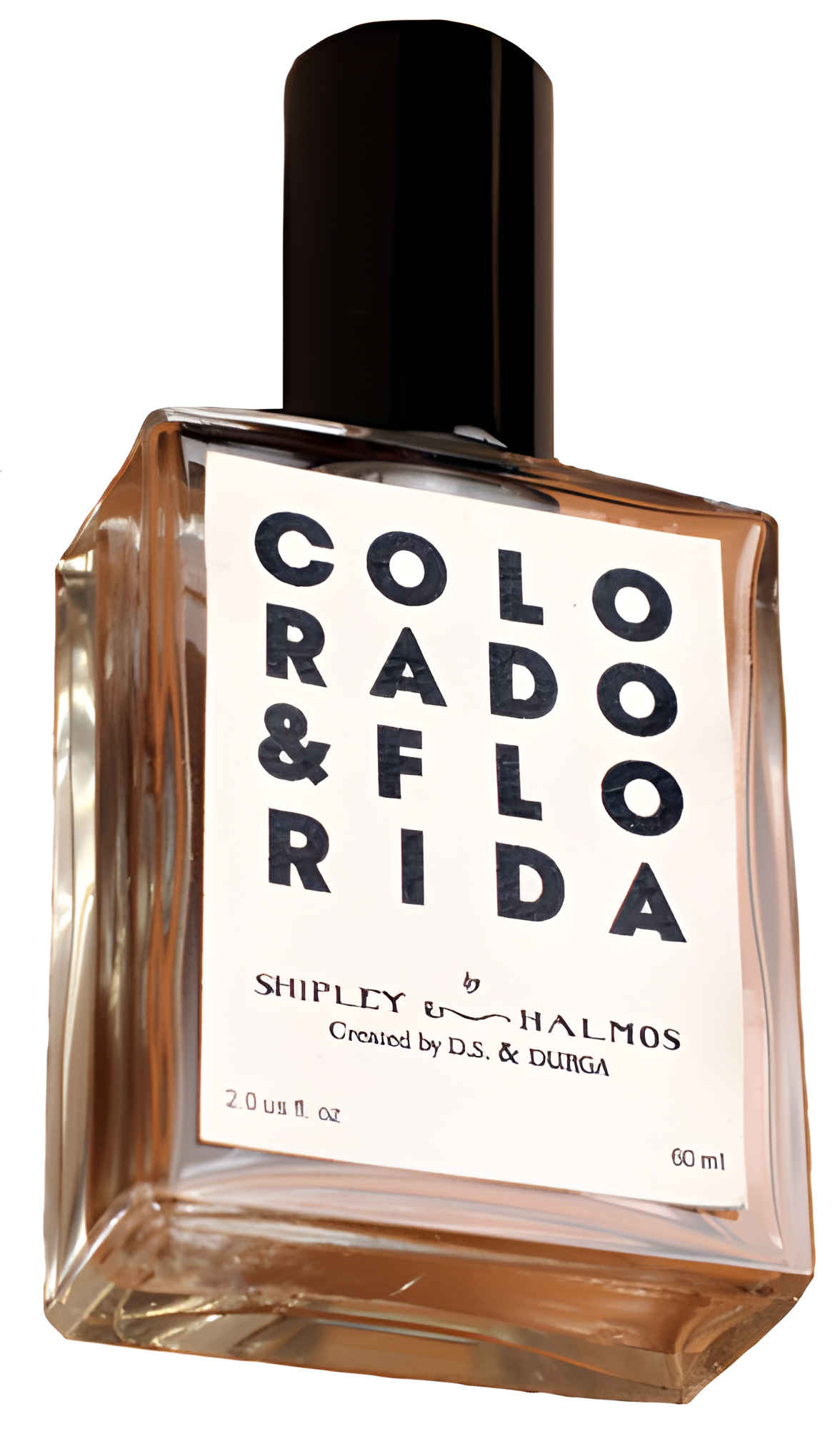 Colorado & Florida by DS&Durga perfume bottle
