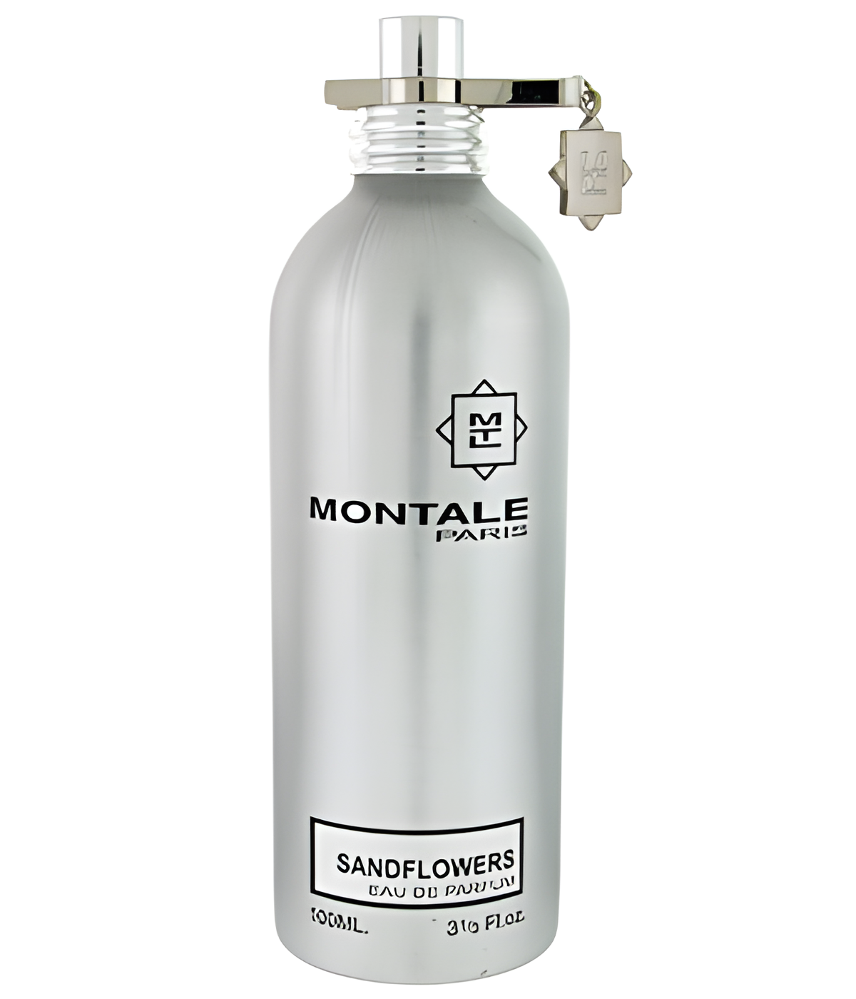 Sandflowers by Montale perfume bottle