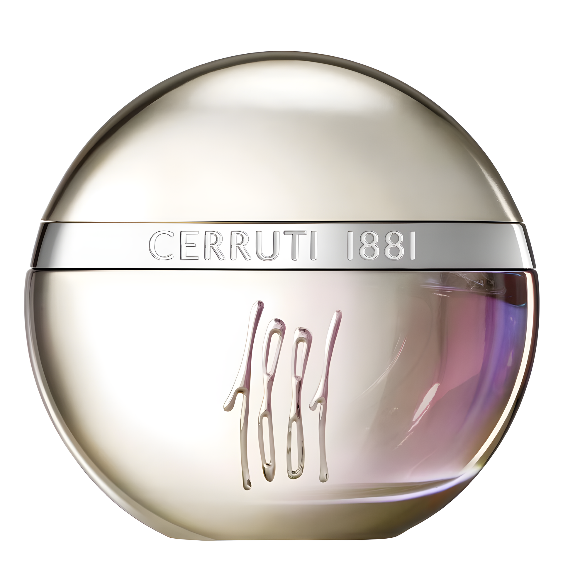 Cerruti 1881 Rêve de Roses by Cerruti perfume bottle