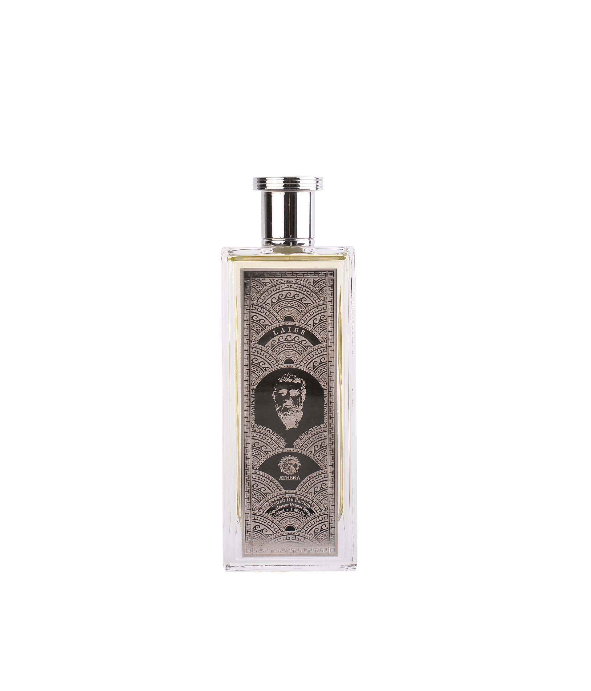Laius by Athena Fragrances perfume bottle