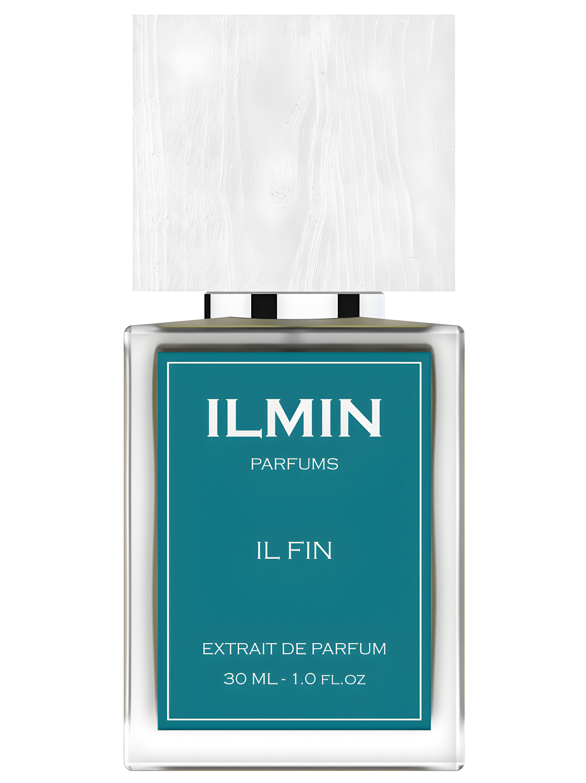 Il Fin by ILMIN Parfums perfume bottle