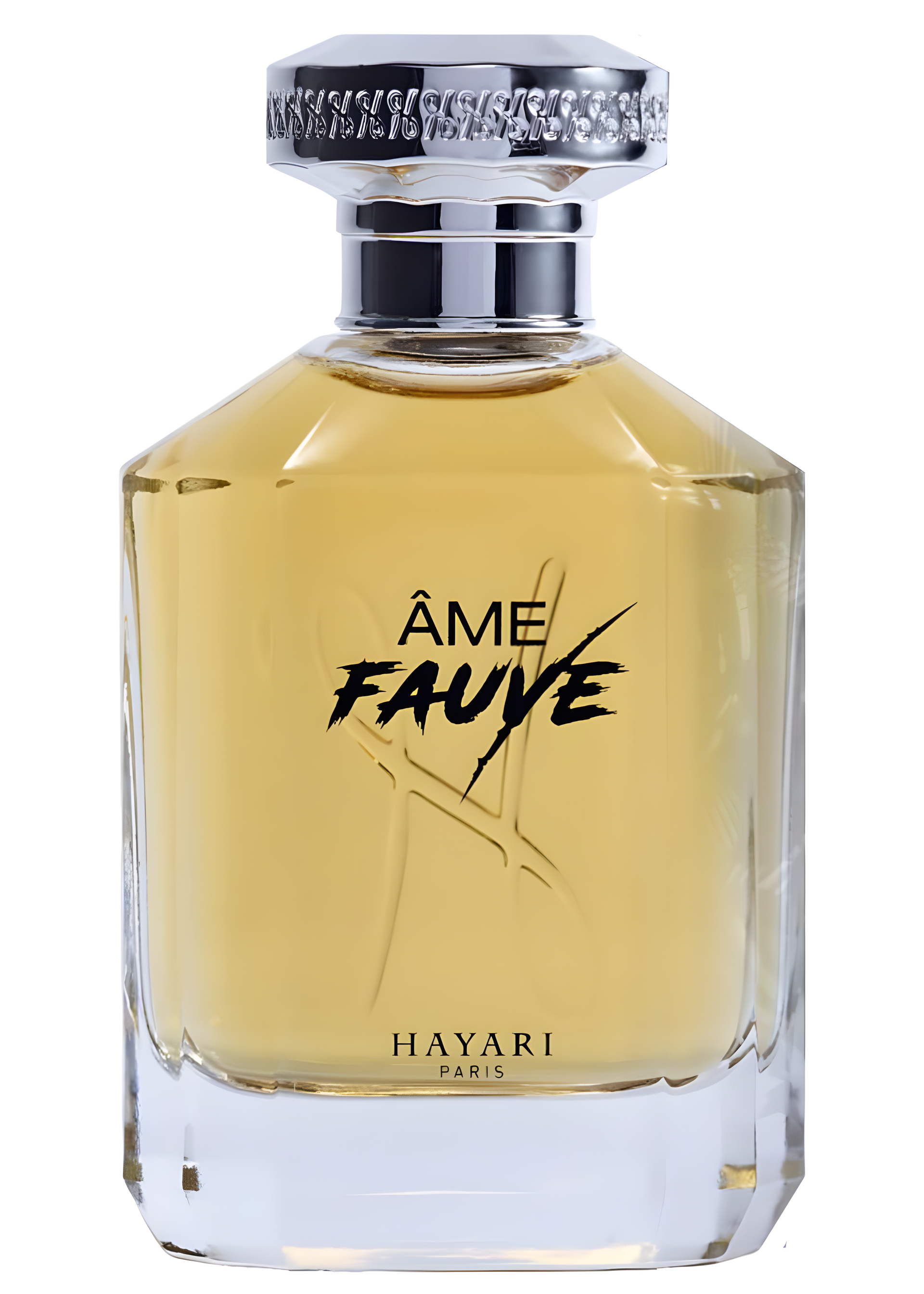 Âme Fauve by Hayari Parfums perfume bottle