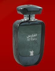 Arabian Oud Al Fares