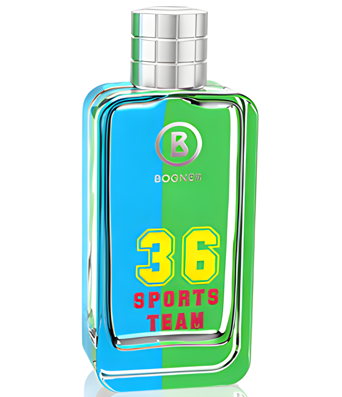 1936 by Bogner perfume bottle