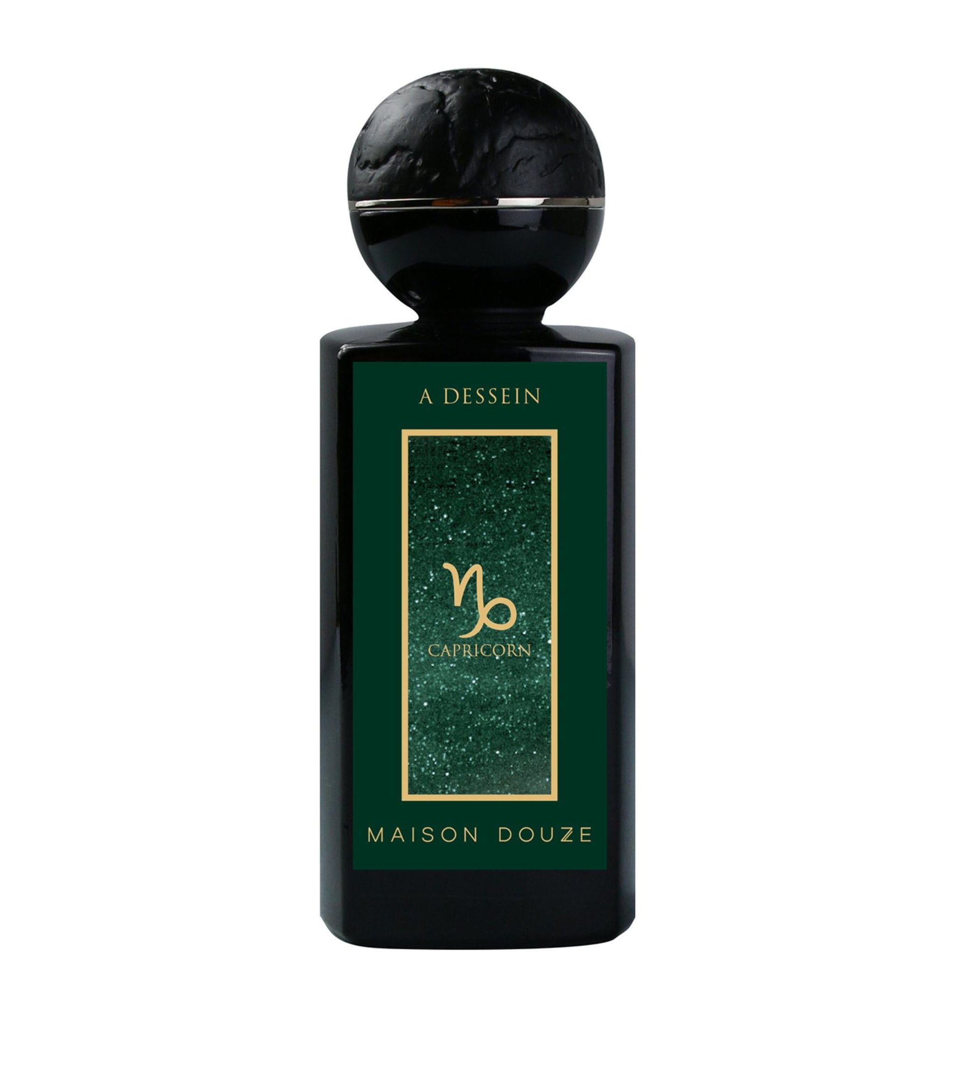 A Dessein Capricorn by Maison Douze perfume bottle