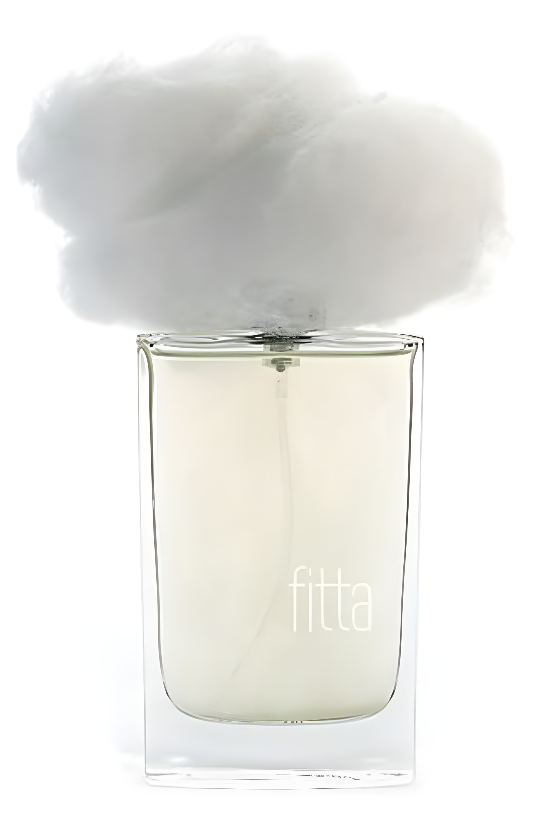 Nebbia Fitta by Filippo Sorcinelli perfume bottle