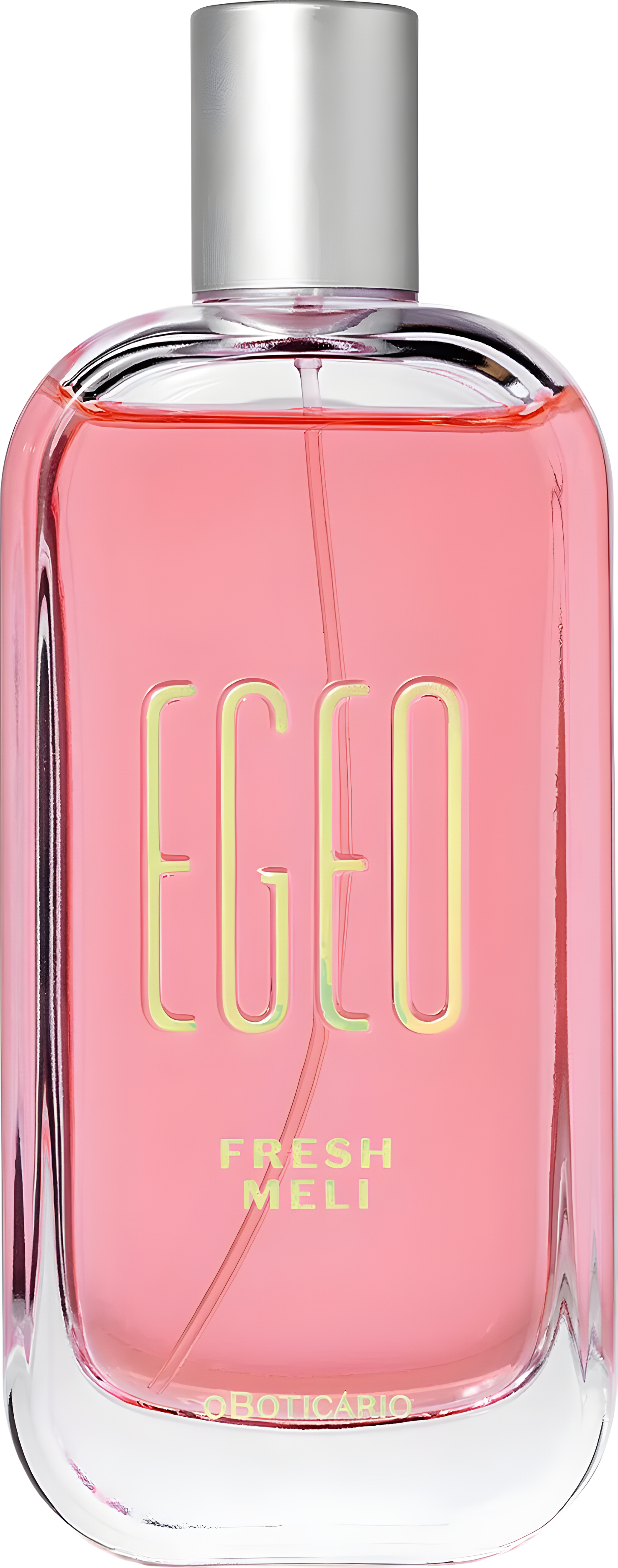 Egeo Fresh Meli by O Boticário perfume bottle