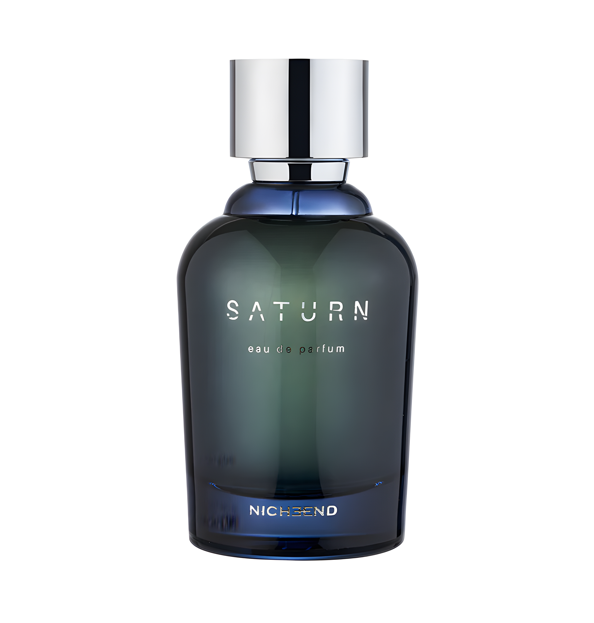 Saturn by Nicheend perfume bottle