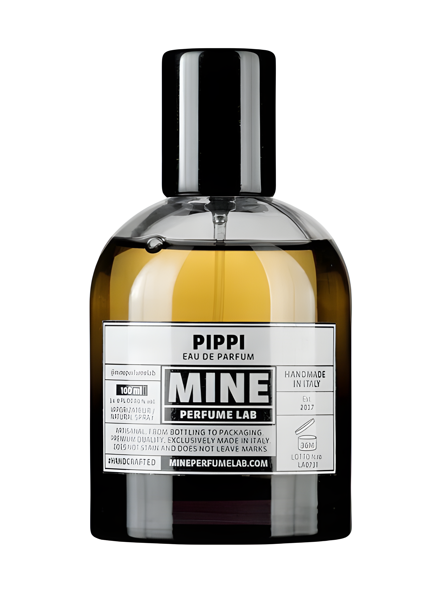 Pippi by Mine Perfume Lab perfume bottle