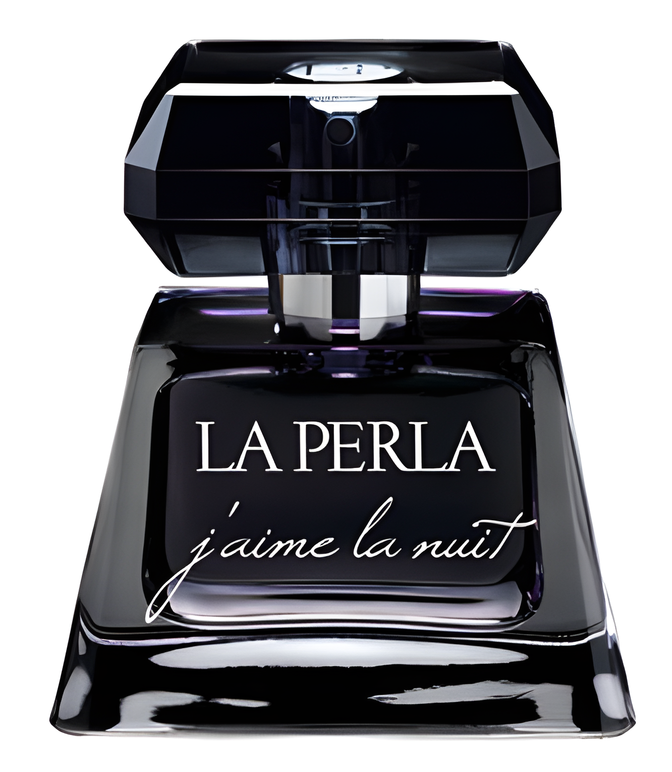 J'Aime La Nuit by La Perla perfume bottle