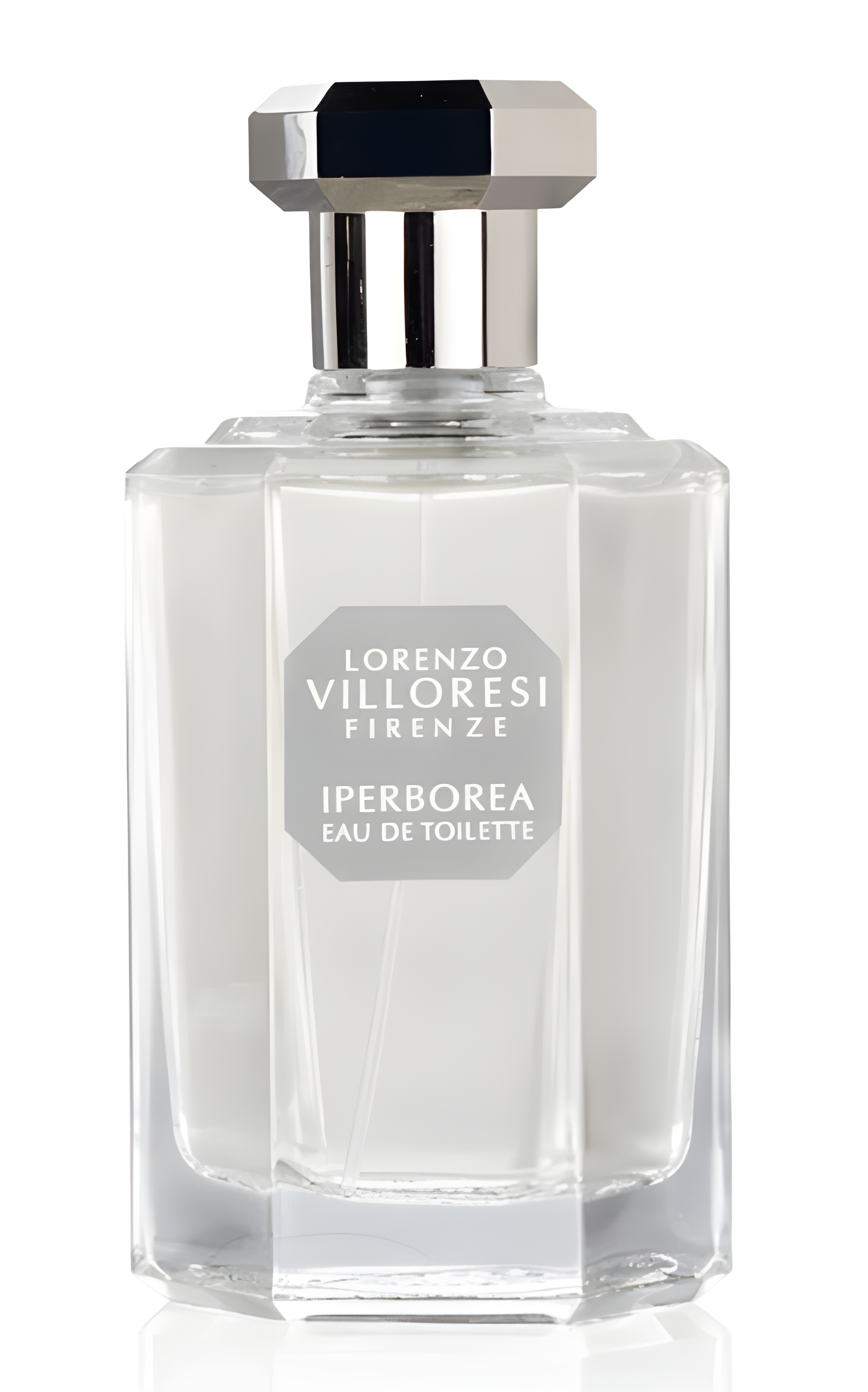 Iperborea by Lorenzo Villoresi perfume bottle