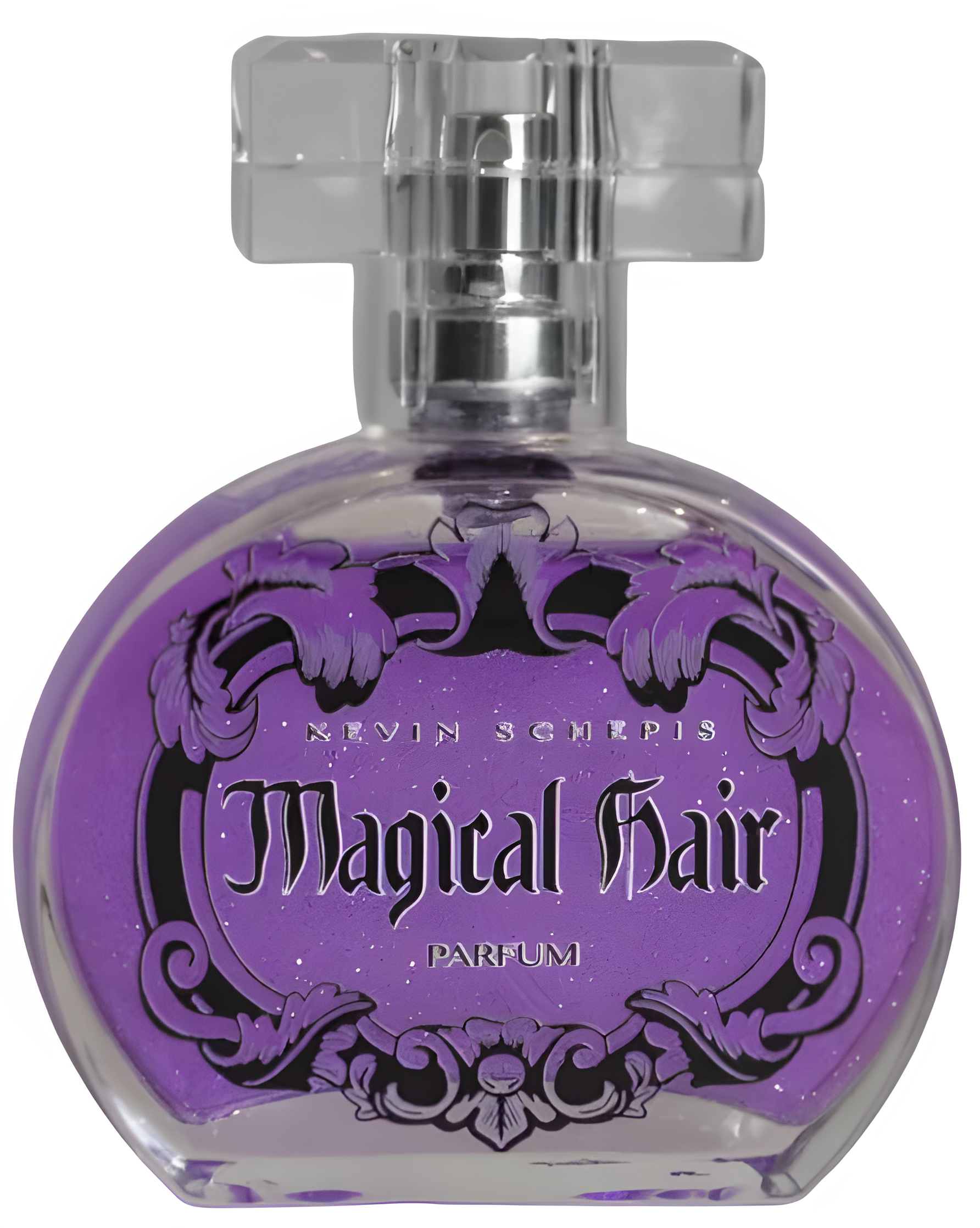 Magical Hair by Kevin Schepis perfume bottle