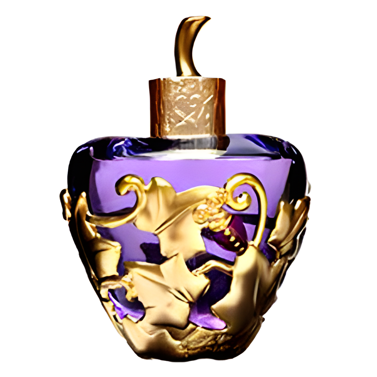 L'Objet Du Désir by Lolita Lempicka perfume bottle