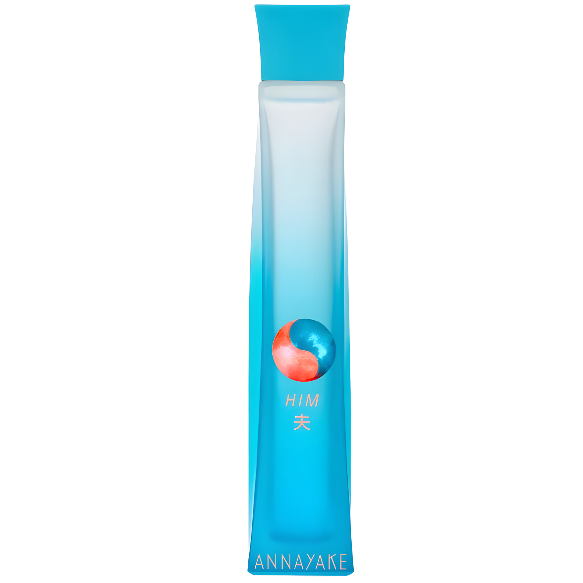 Annayake Him by Annayake perfume bottle