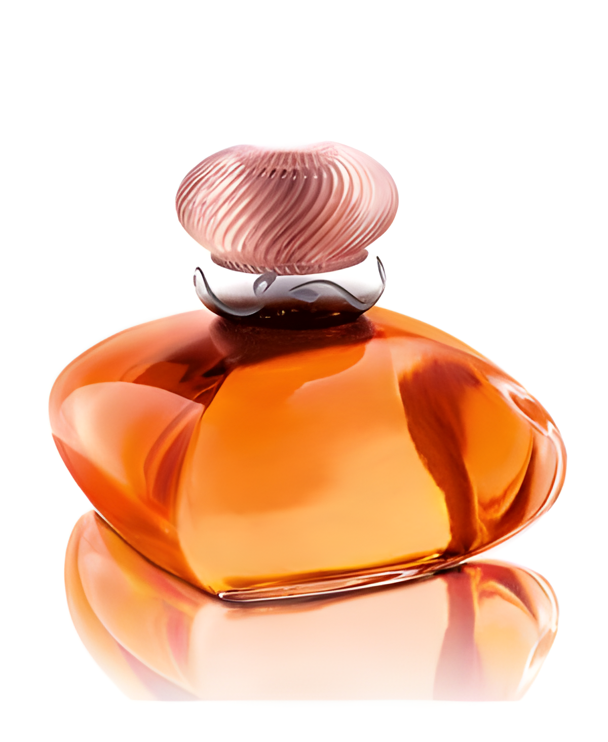 Felicity by Oriflame perfume bottle