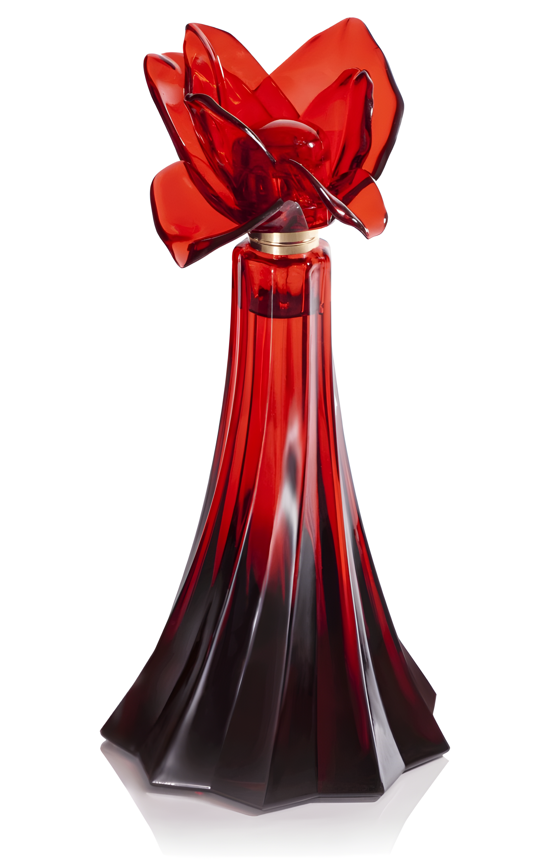 Ooh La Rouge by Christian Siriano perfume bottle