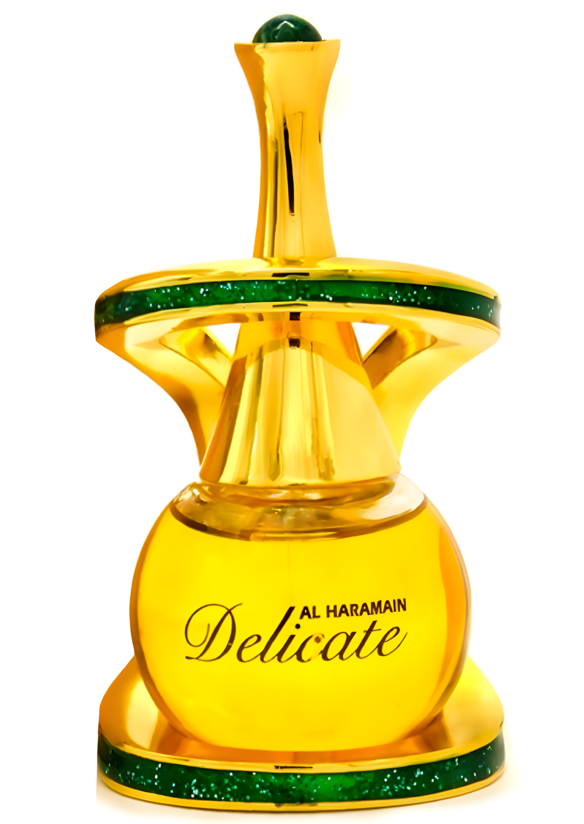 Delicate by Al Haramain Perfumes perfume bottle