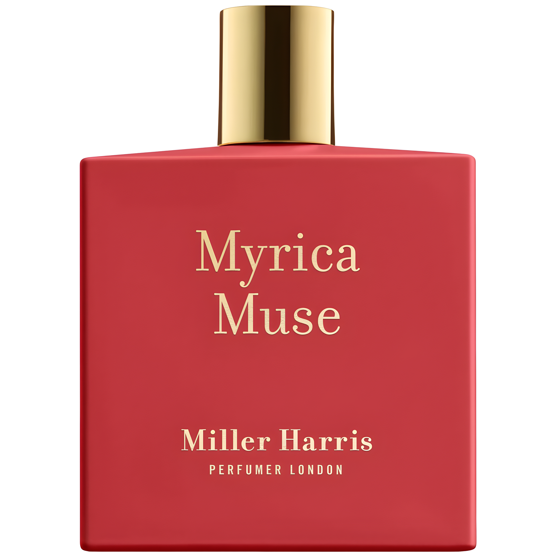 Myrica Muse by Miller Harris perfume bottle