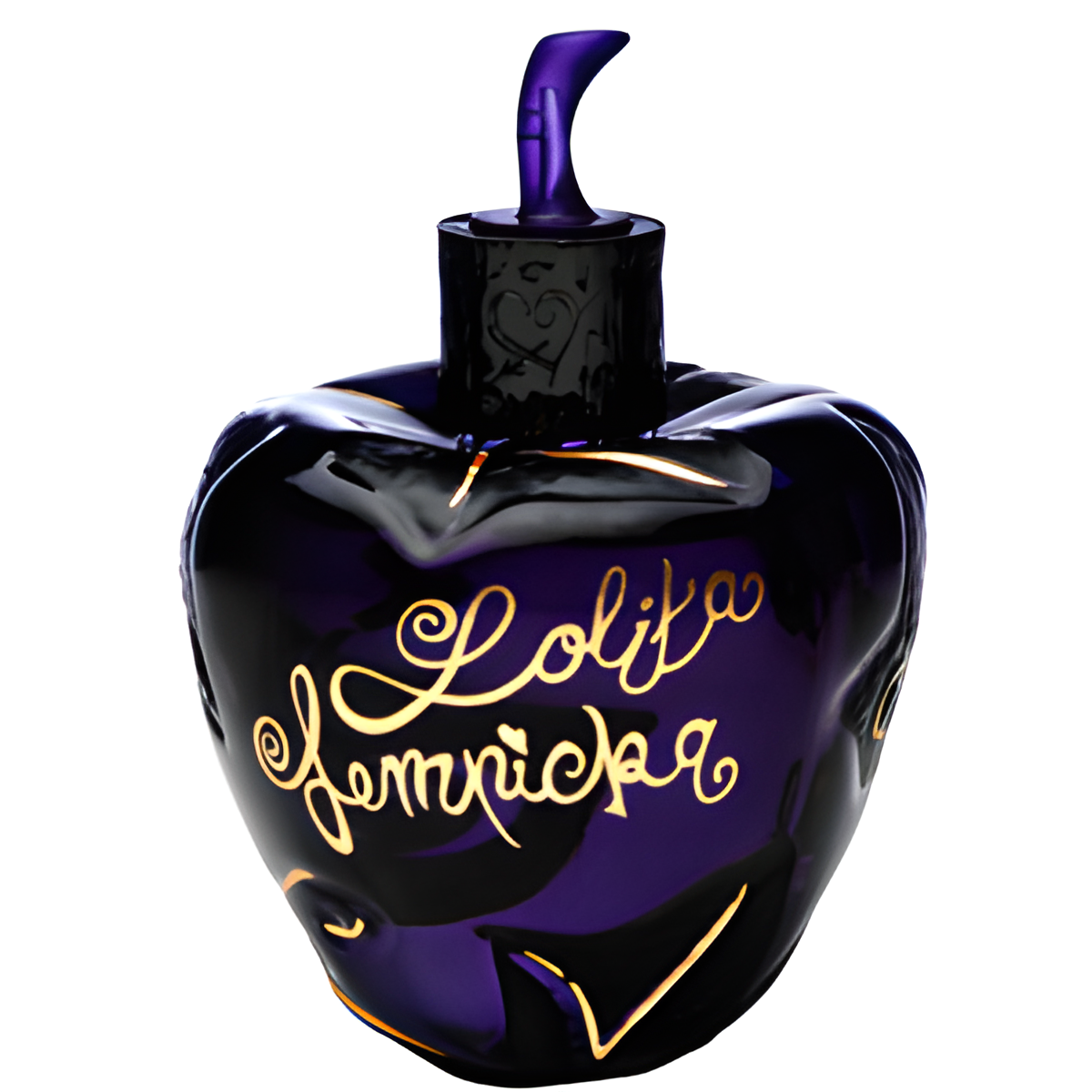 L'eau de Minuit by Lolita Lempicka perfume bottle