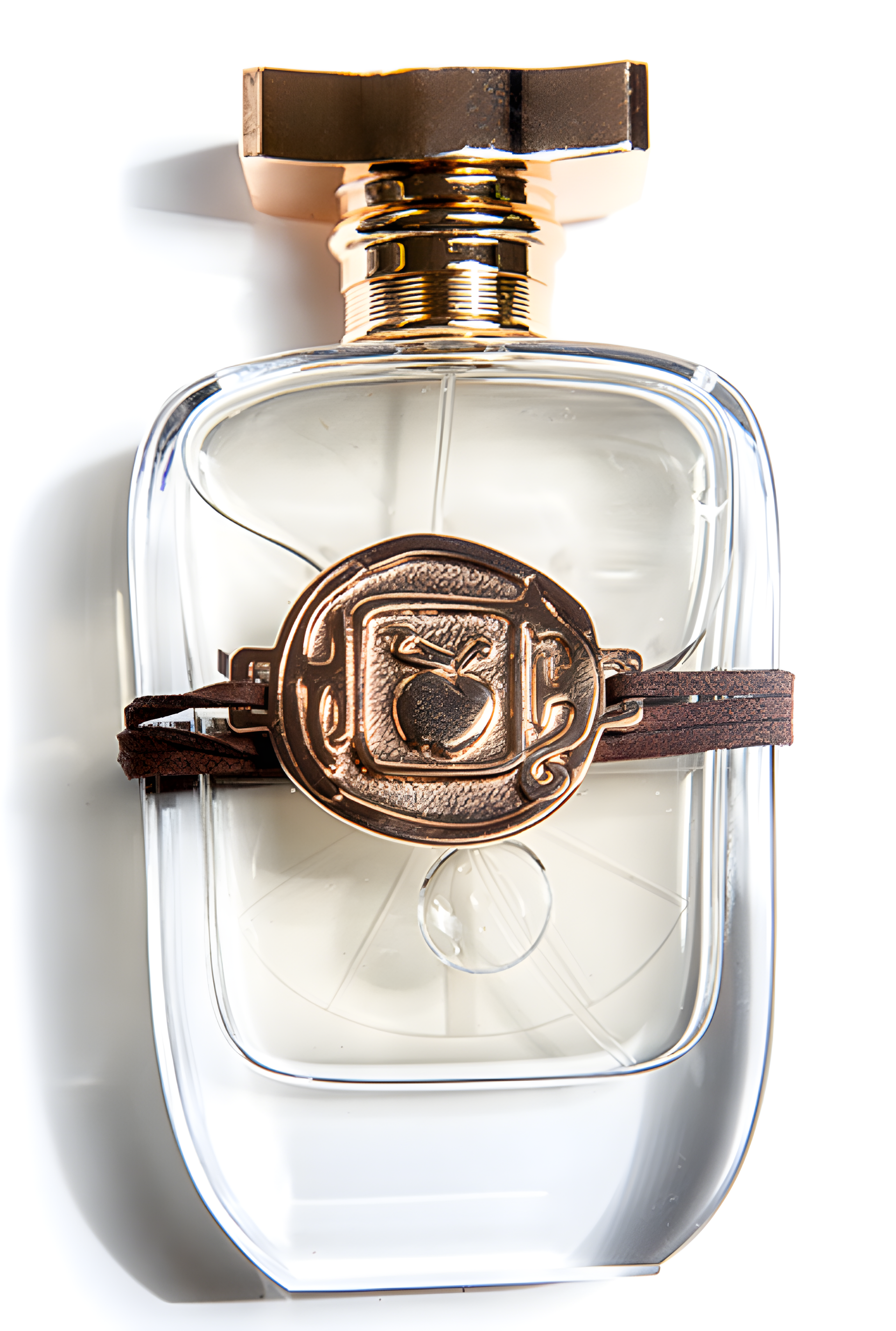 Heart of Alma-Ata by Aura of Kazakhstan perfume bottle