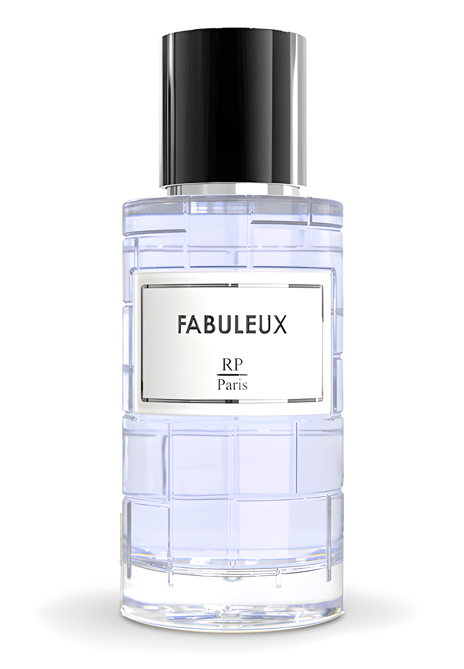 Fabuleux by RP Parfums perfume bottle