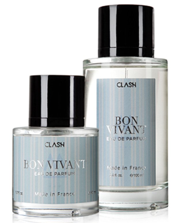 Bon Vivant by Clash perfume bottle