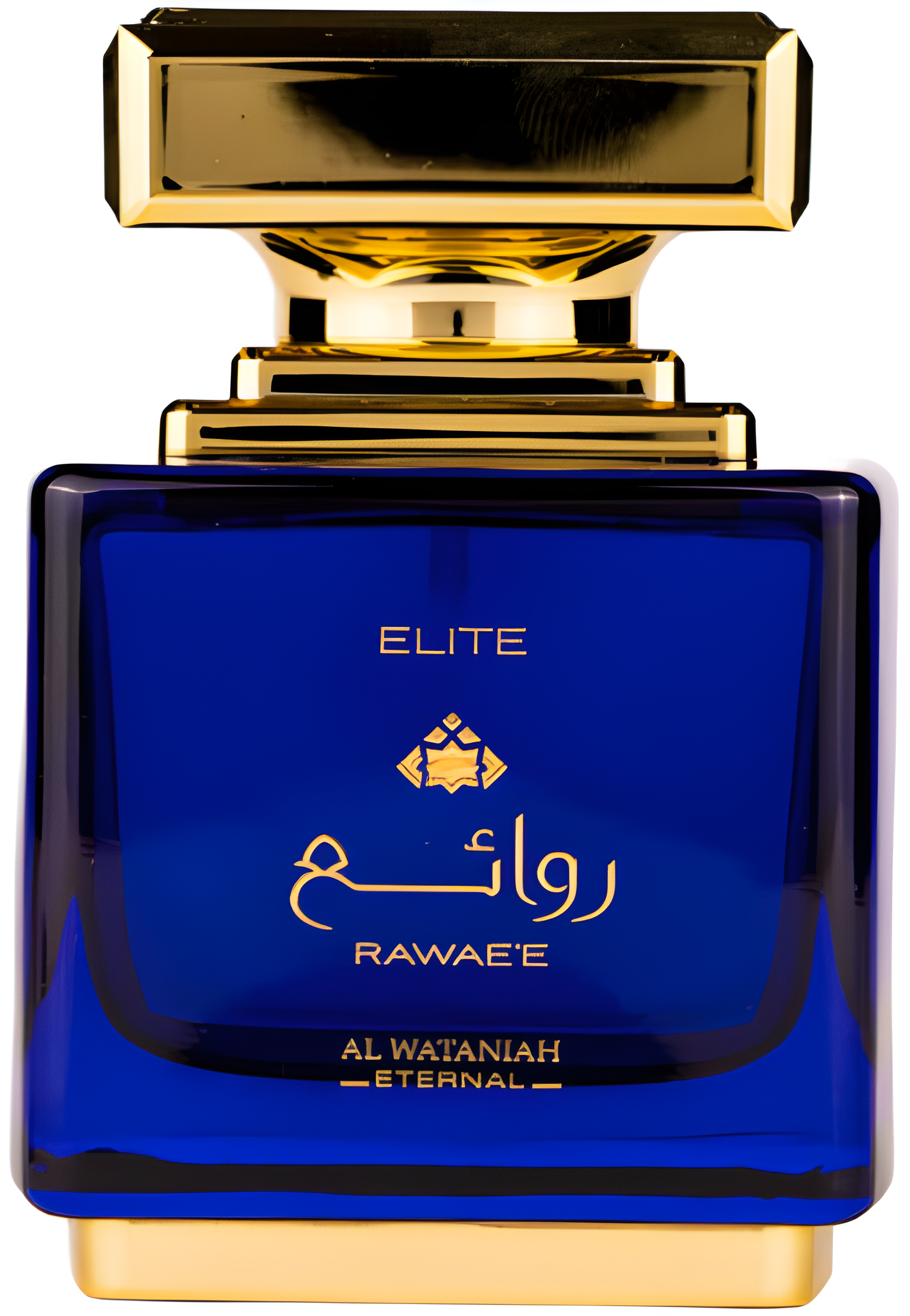 Rawae'e Elite by Al Wataniah perfume bottle