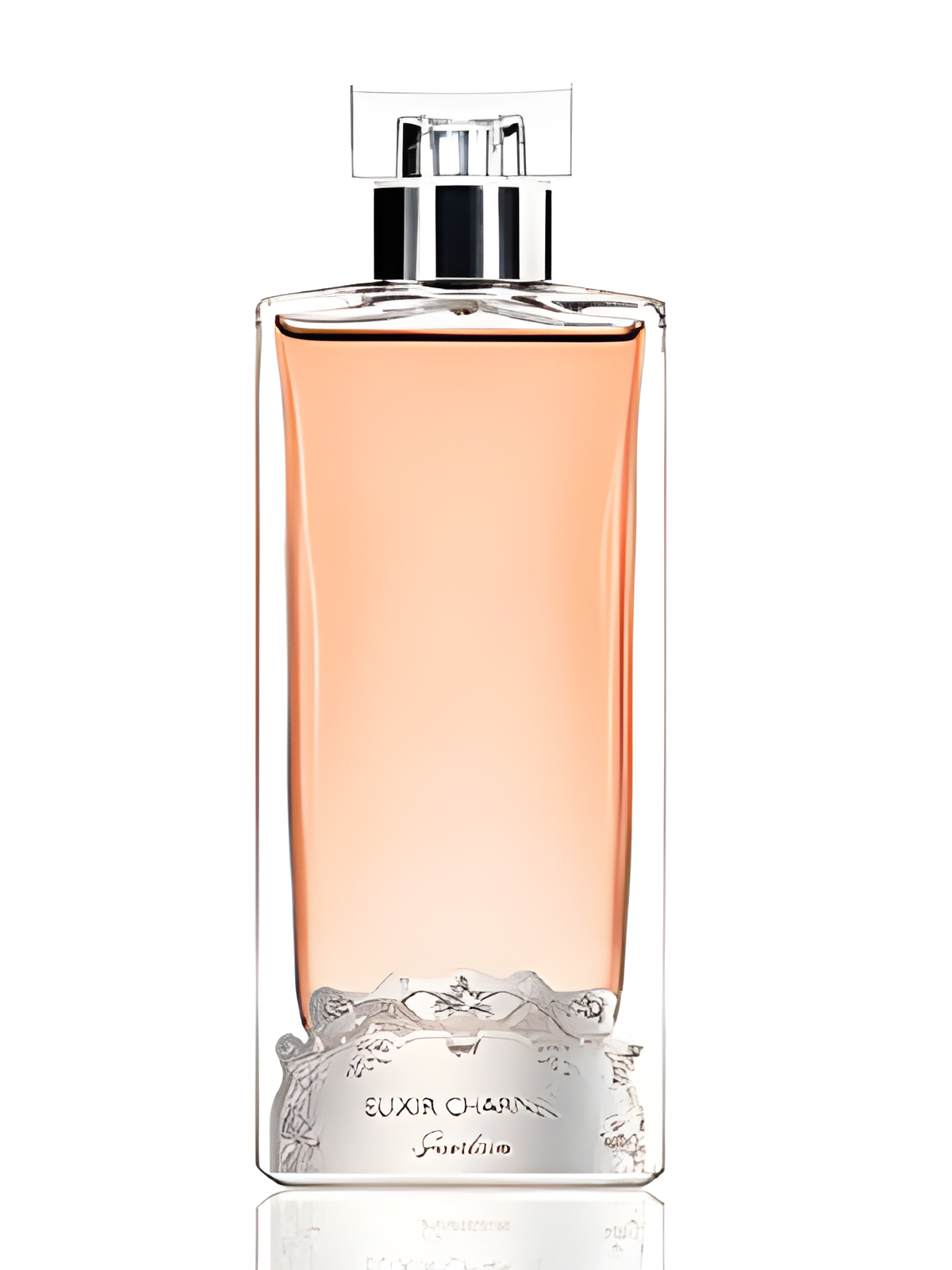 Elixir Charnel Floral Romantique by Guerlain perfume bottle