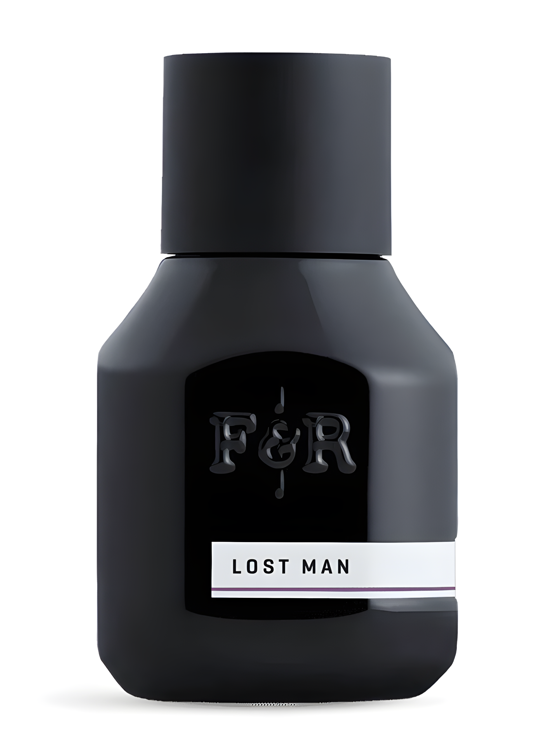 Lost Man by Fulton & Roark perfume bottle