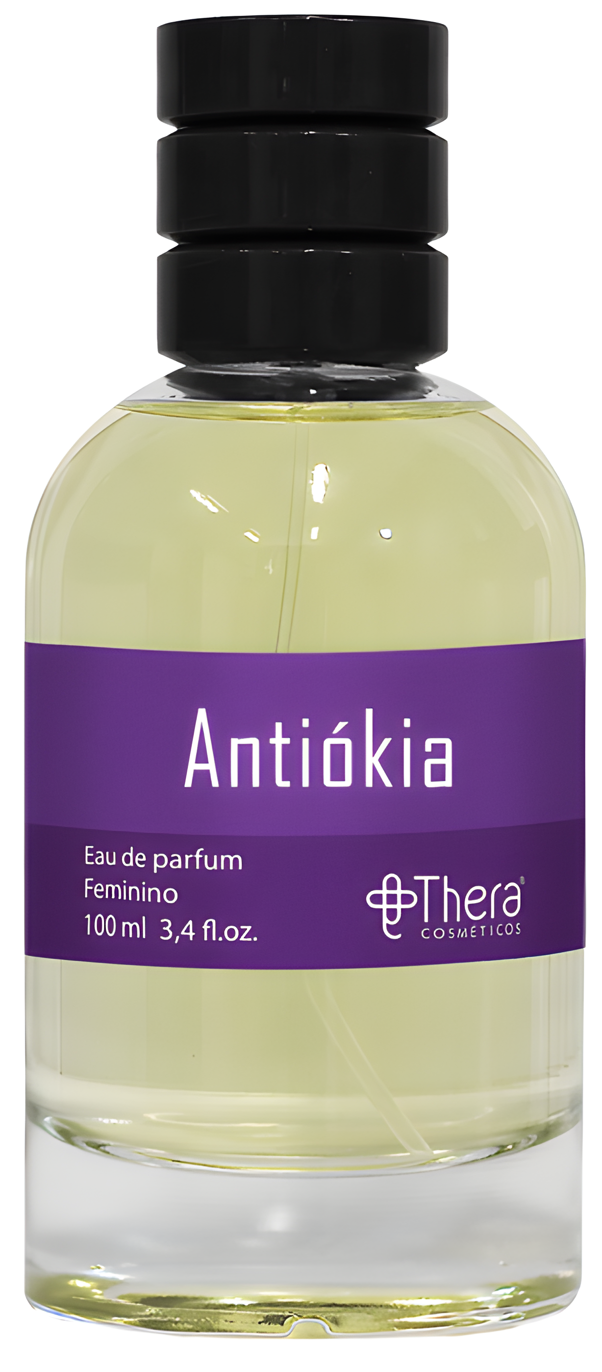 Antiókia by Thera Cosméticos perfume bottle