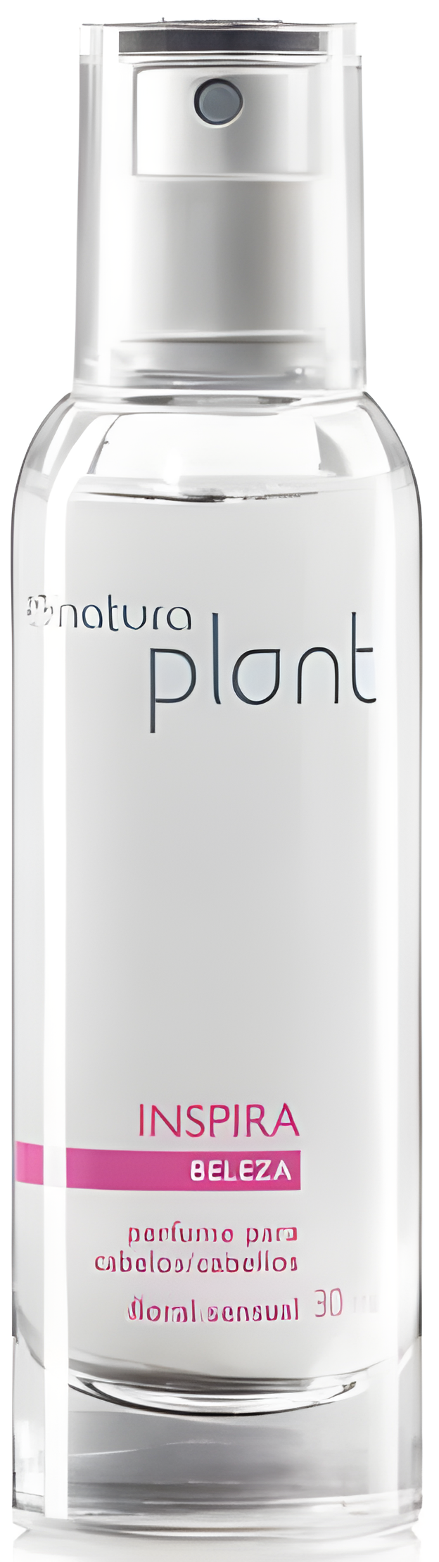 Inspira Beleza by Natura perfume bottle