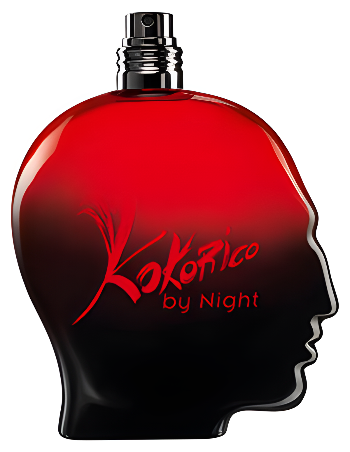 Kokorico by Night by Jean Paul Gaultier perfume bottle