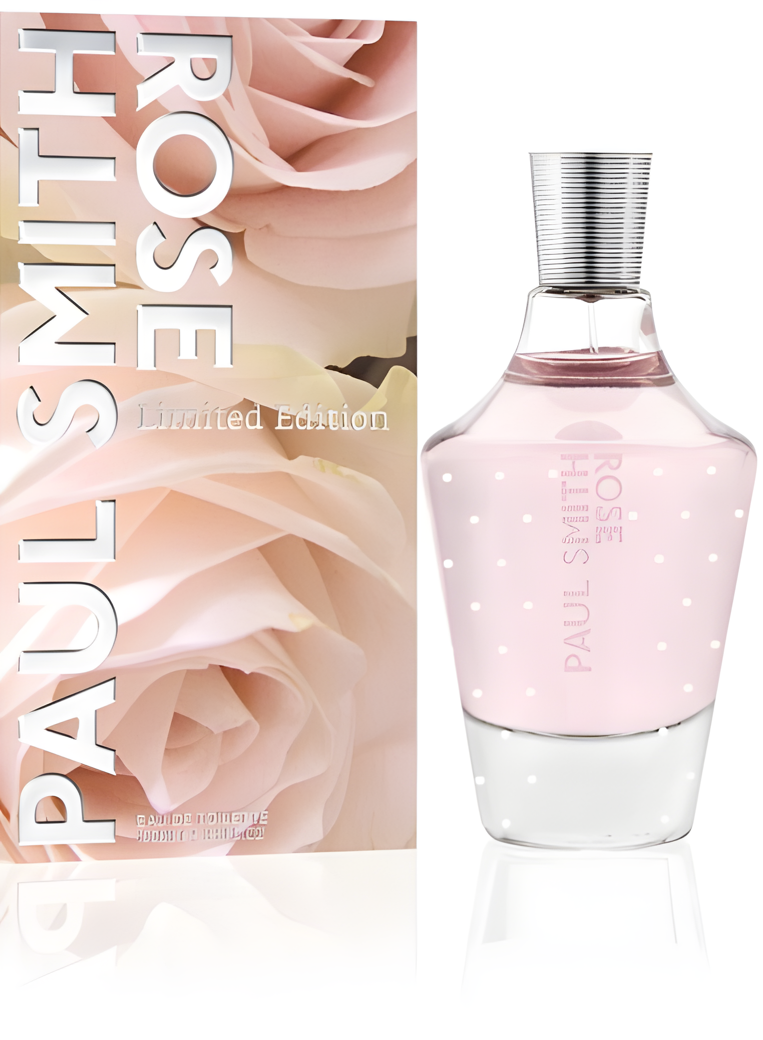 Paul Smith Rose 2013 by Paul Smith perfume bottle