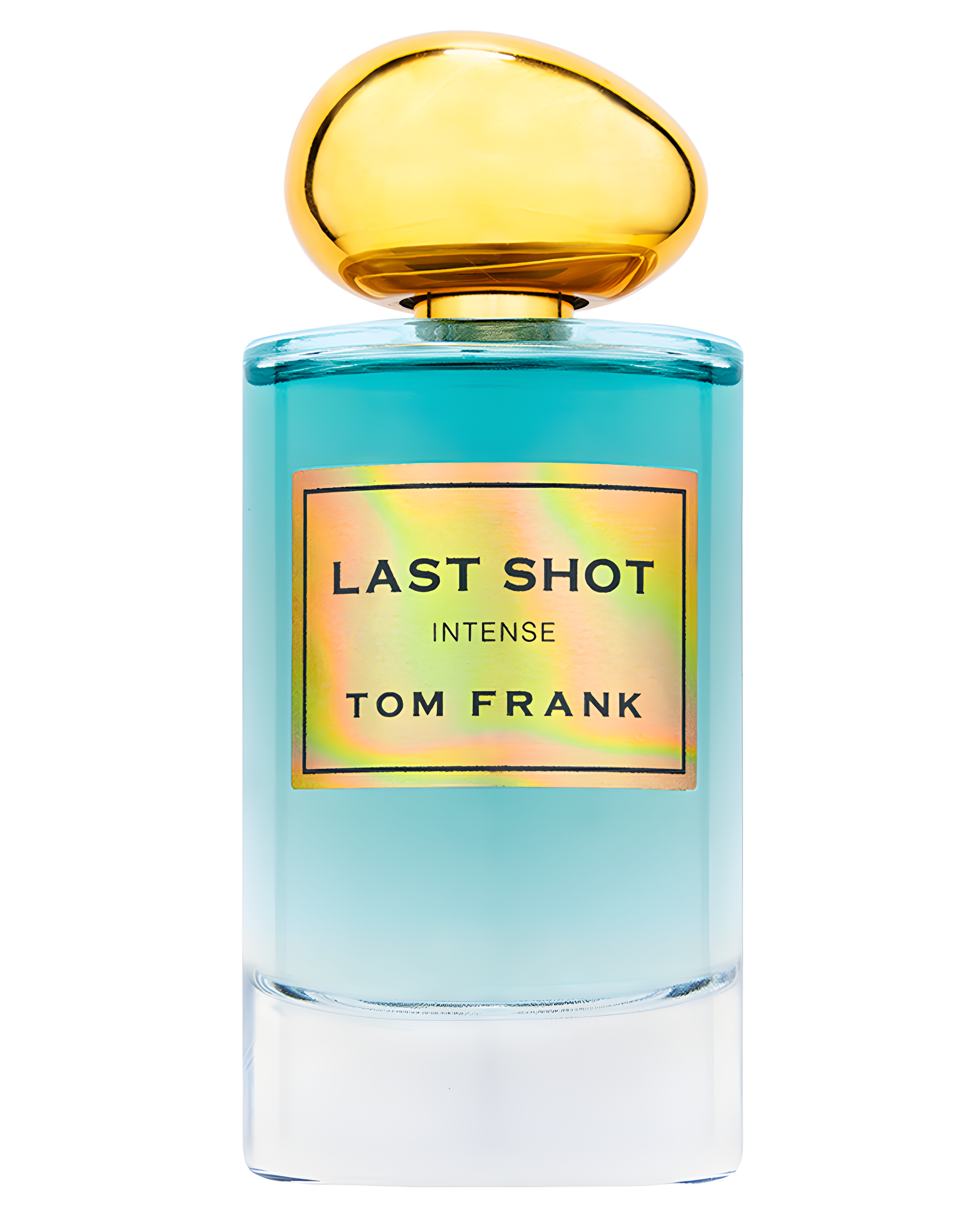 Last Shot by Tom Frank perfume bottle