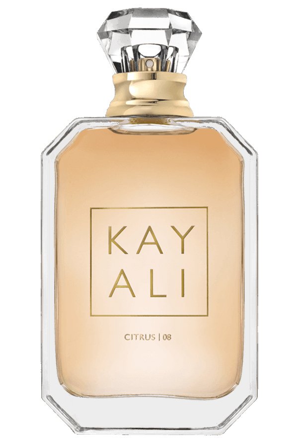 Citrus 08 by Kayali Fragrances perfume bottle
