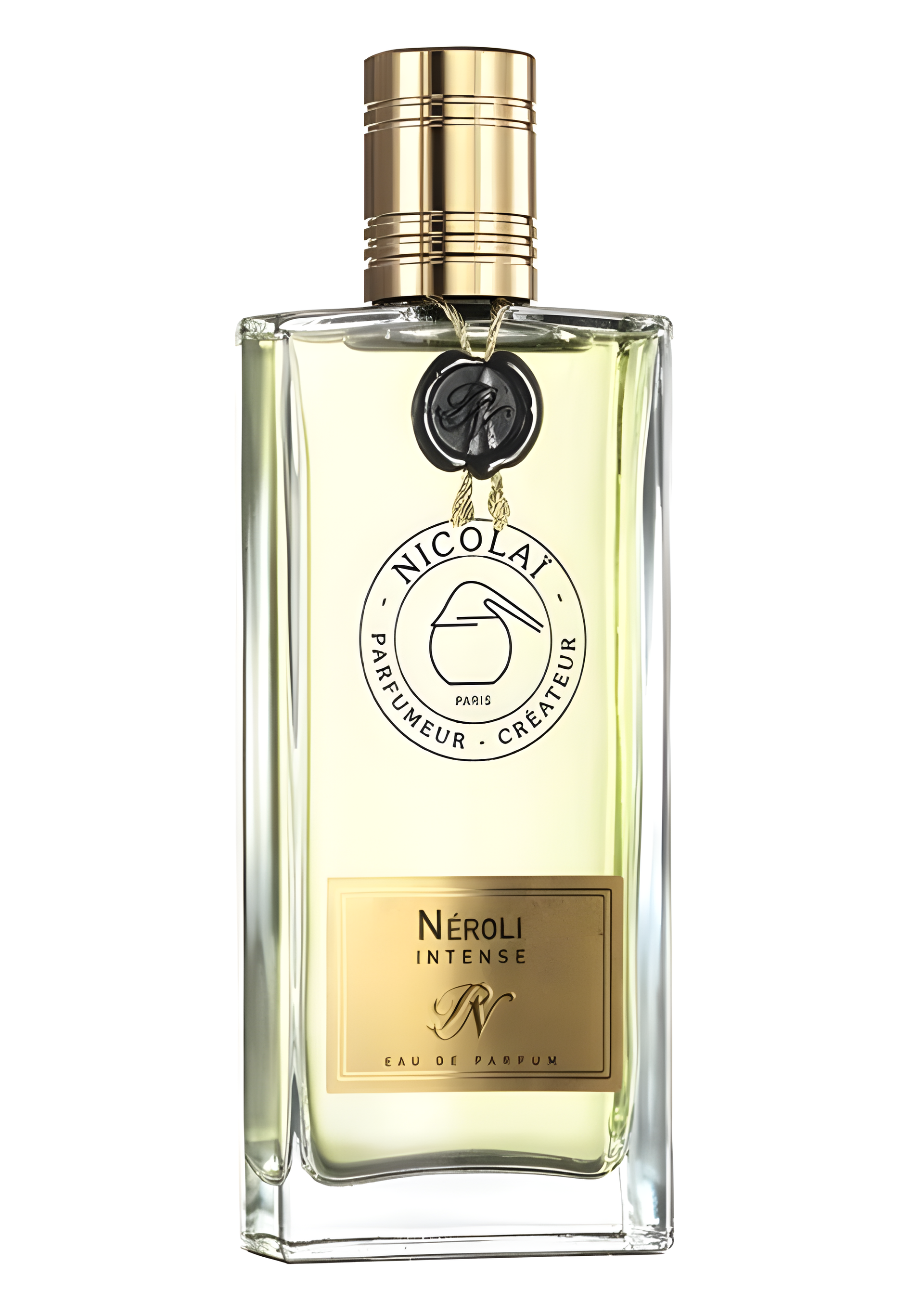 Néroli Intense by Nicolai Parfumeur Createur perfume bottle