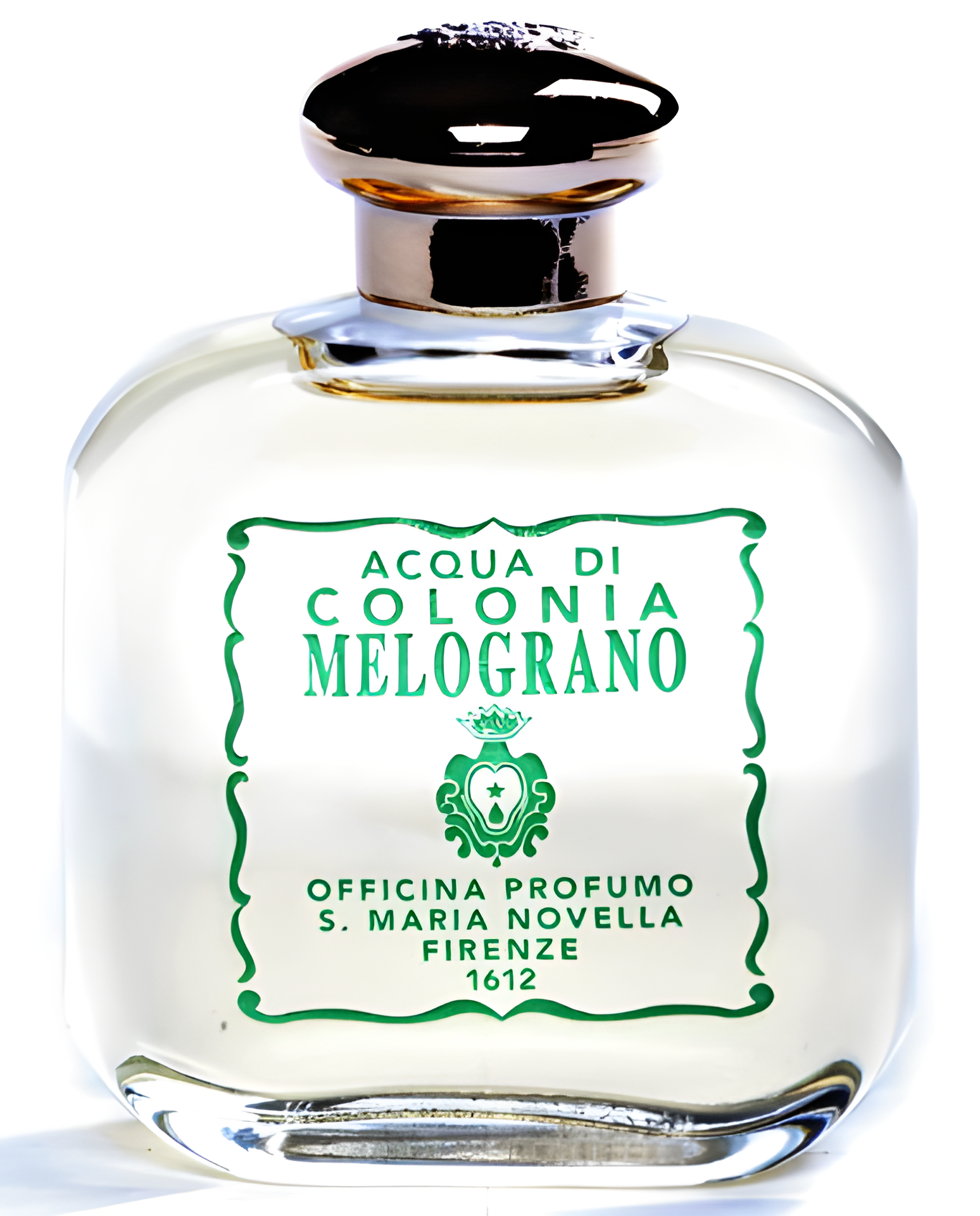Melograno (Pomegranate) by Santa Maria Novella perfume bottle