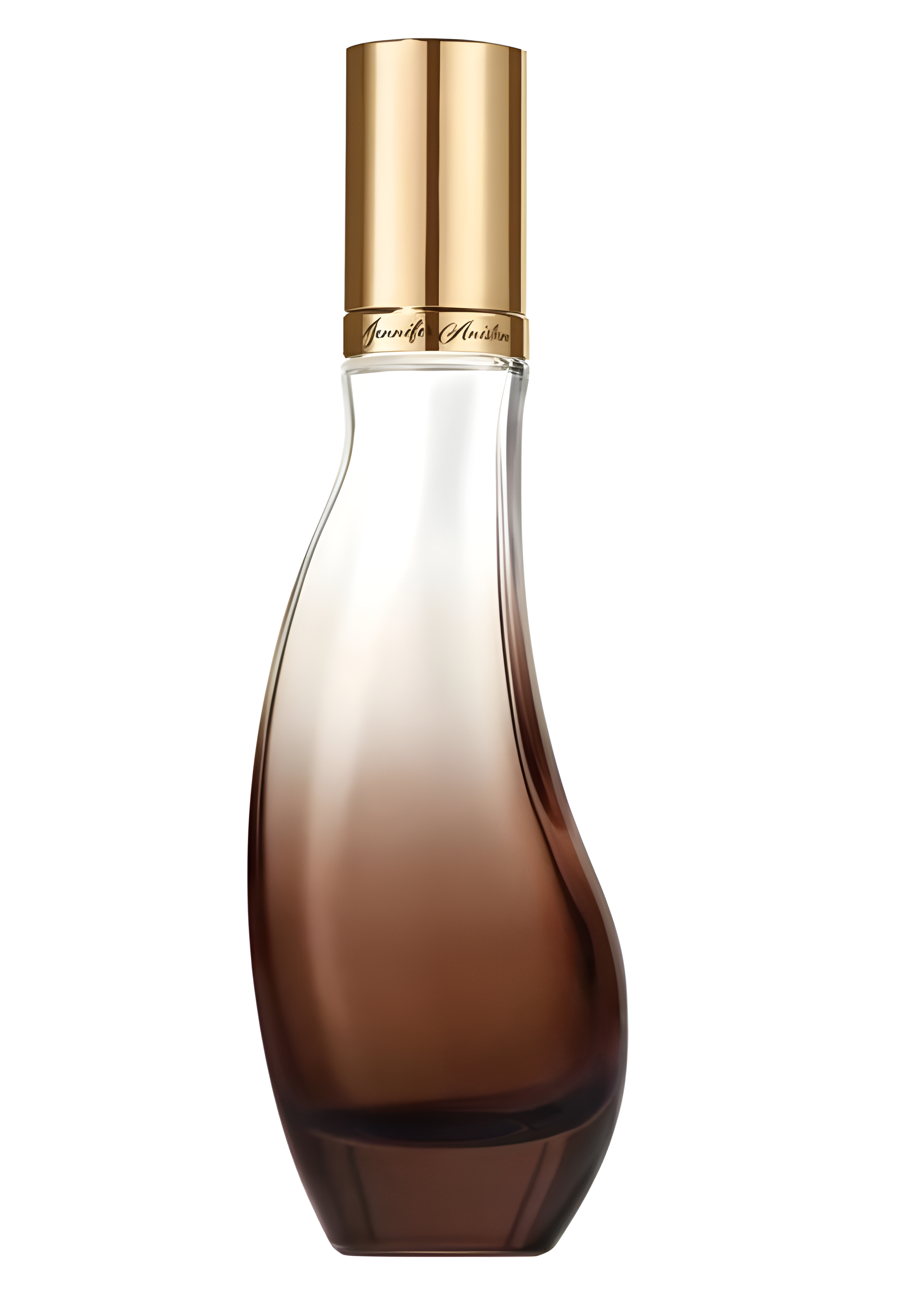 Chapter Two by Jennifer Aniston perfume bottle