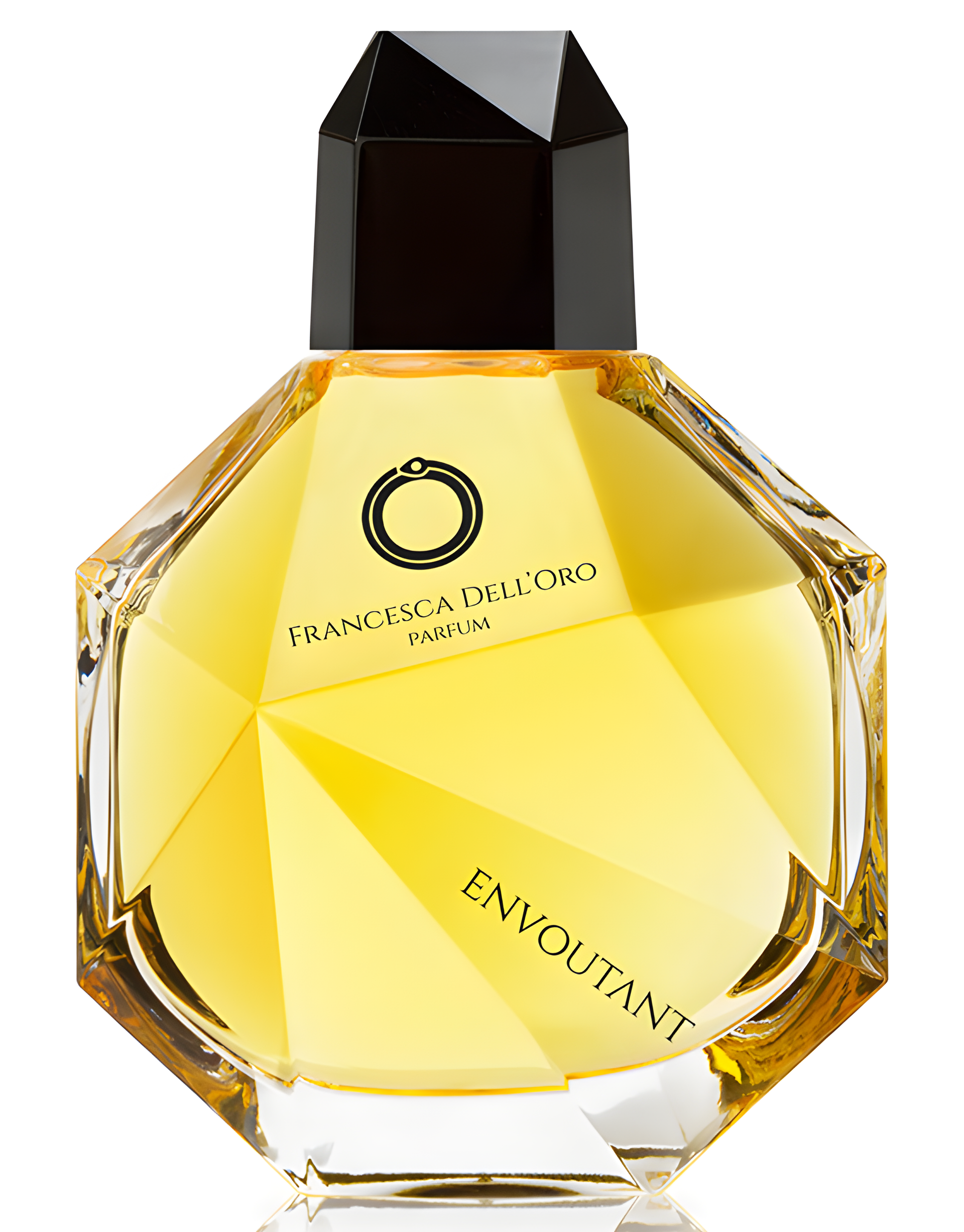 Envoutant by Francesca dell'Oro perfume bottle