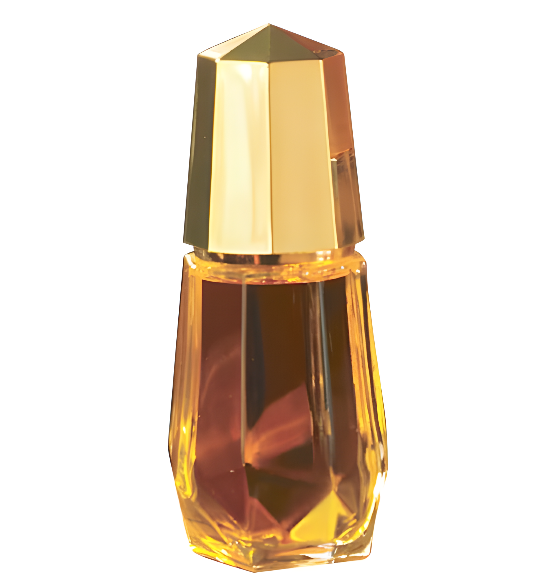 Timeless by Avon perfume bottle