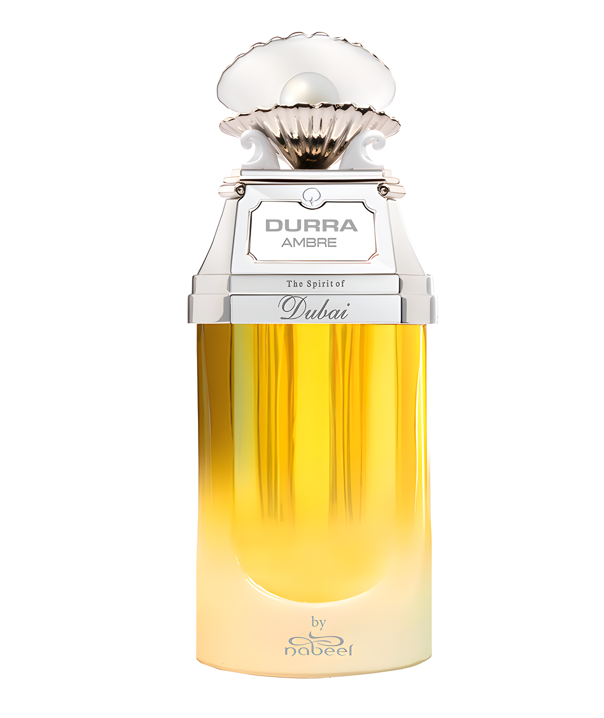 Durra Ambre by The Spirit of Dubai perfume bottle