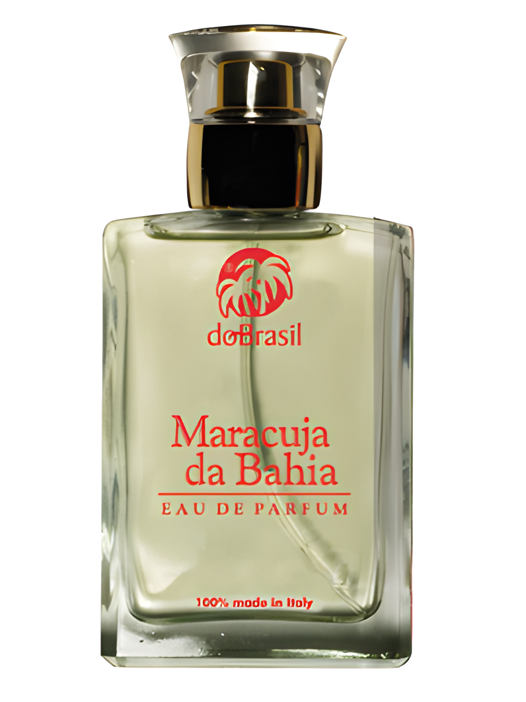 Maracuja Da Bahia by Do Brasil perfume bottle