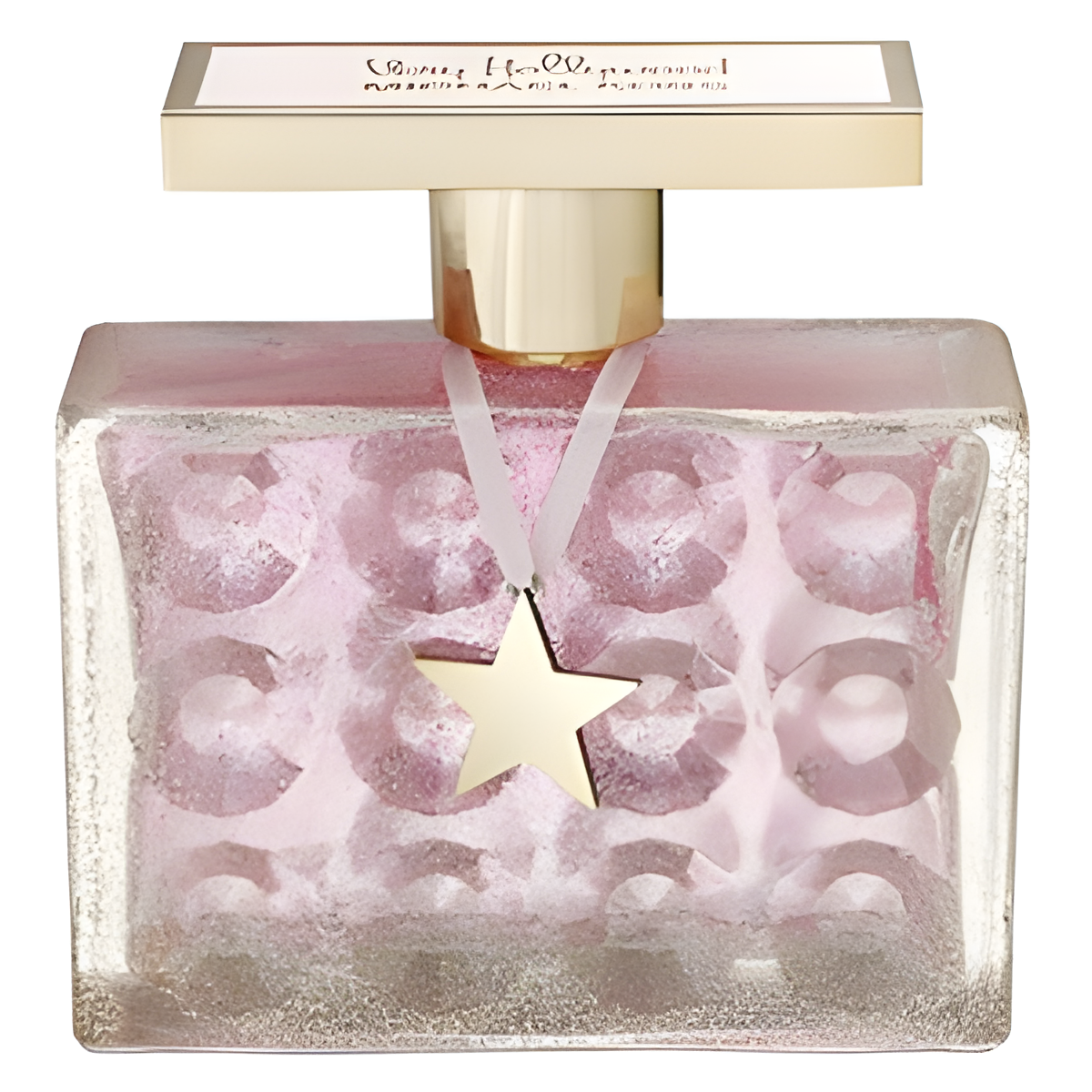 Very Hollywood Sparkling by Michael Kors perfume bottle