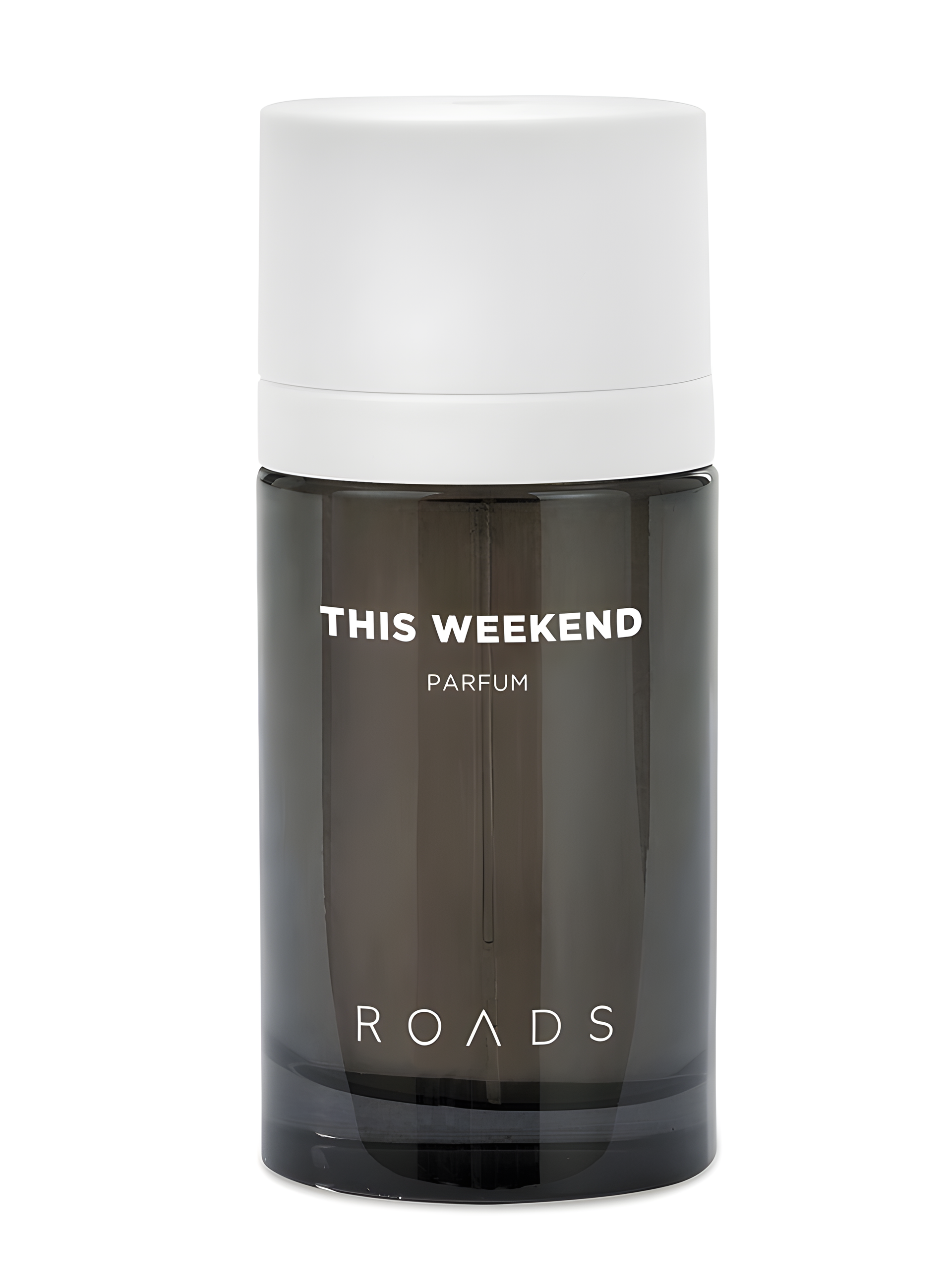 This Weekend by Roads perfume bottle
