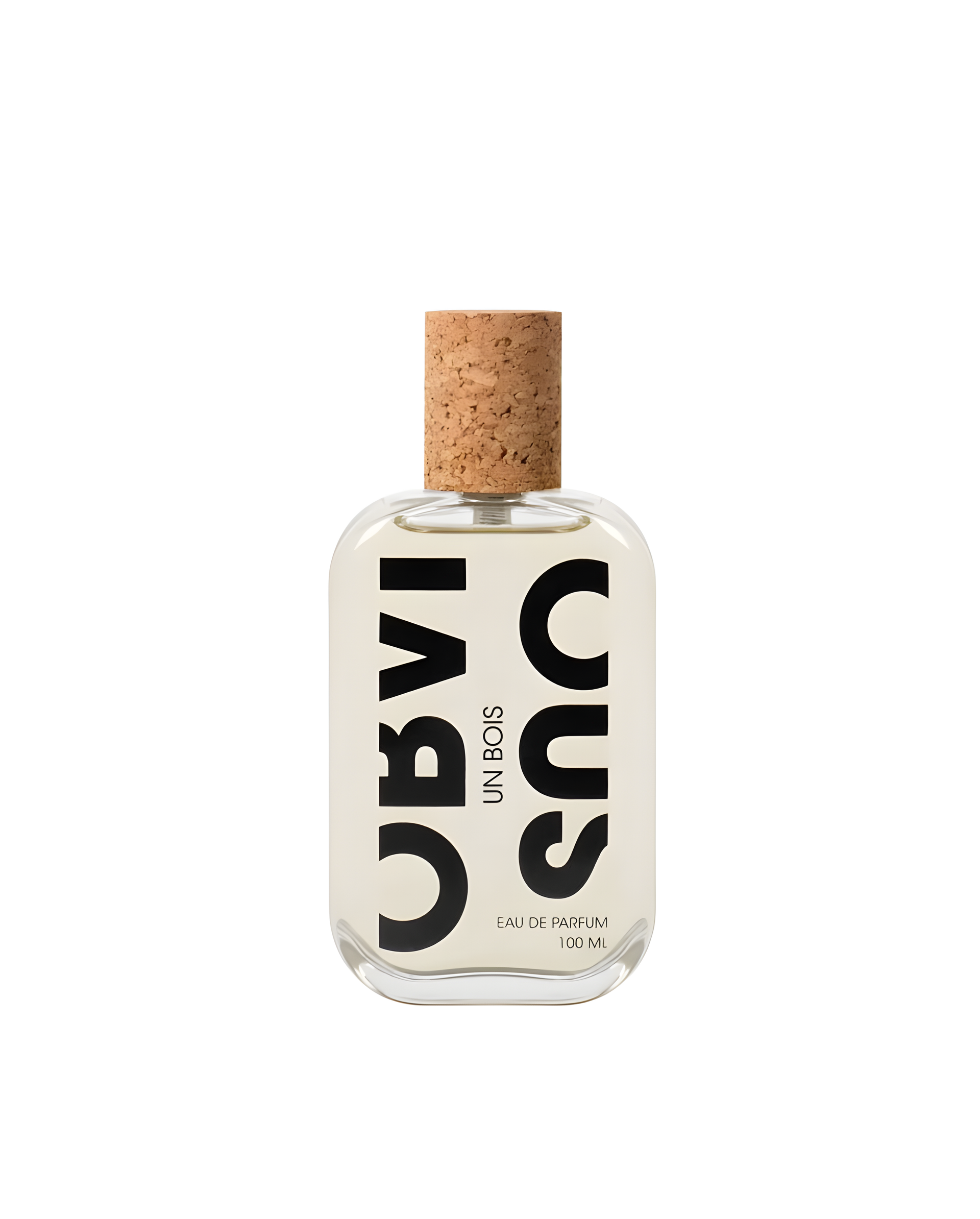 Un Bois by Obvious perfume bottle