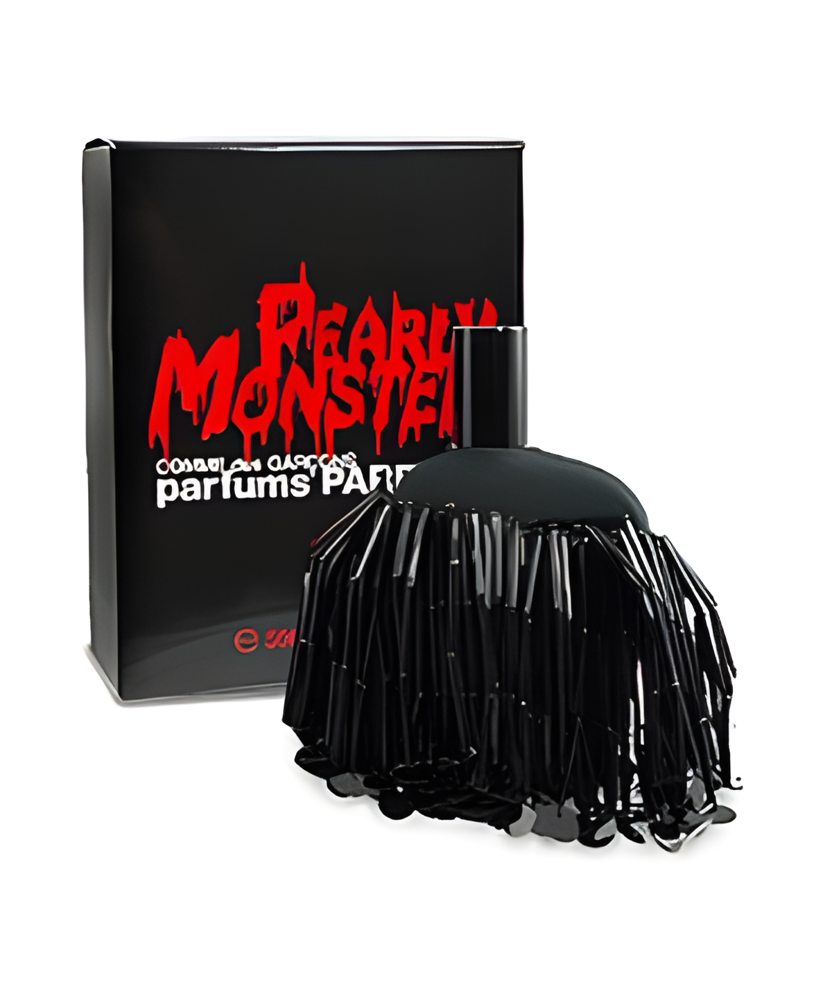 Pearly Monster by Comme des Garcons perfume bottle