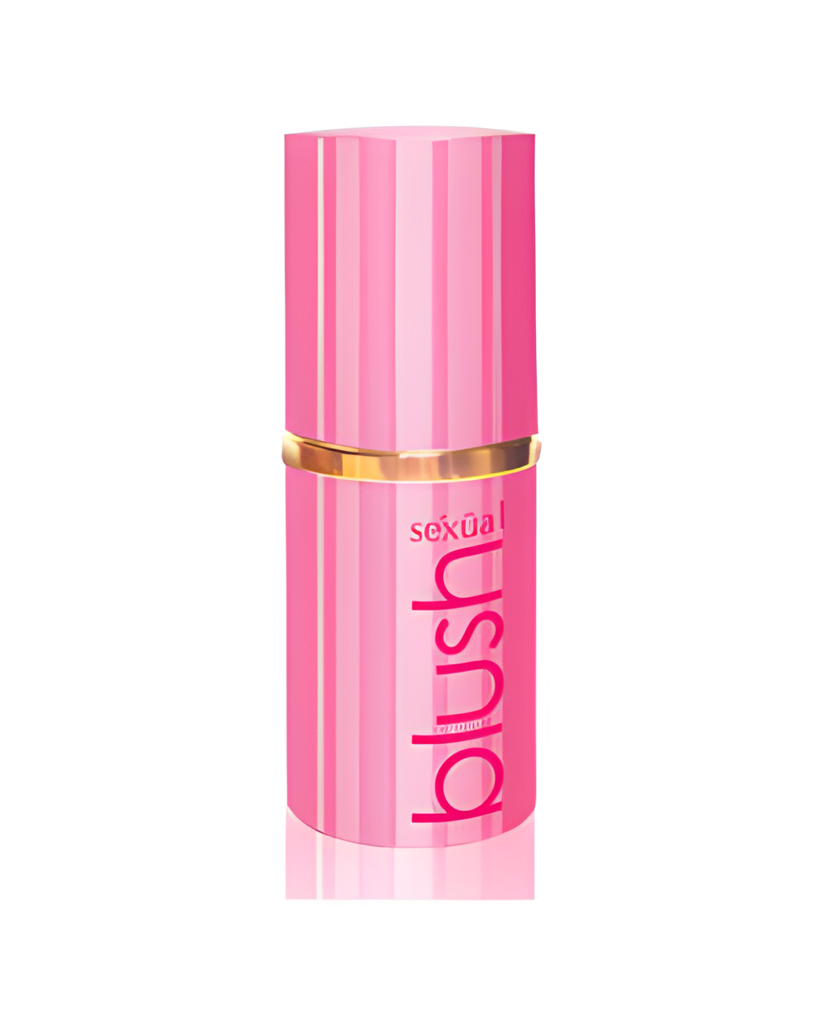 Sexual Blush by Michel Germain perfume bottle