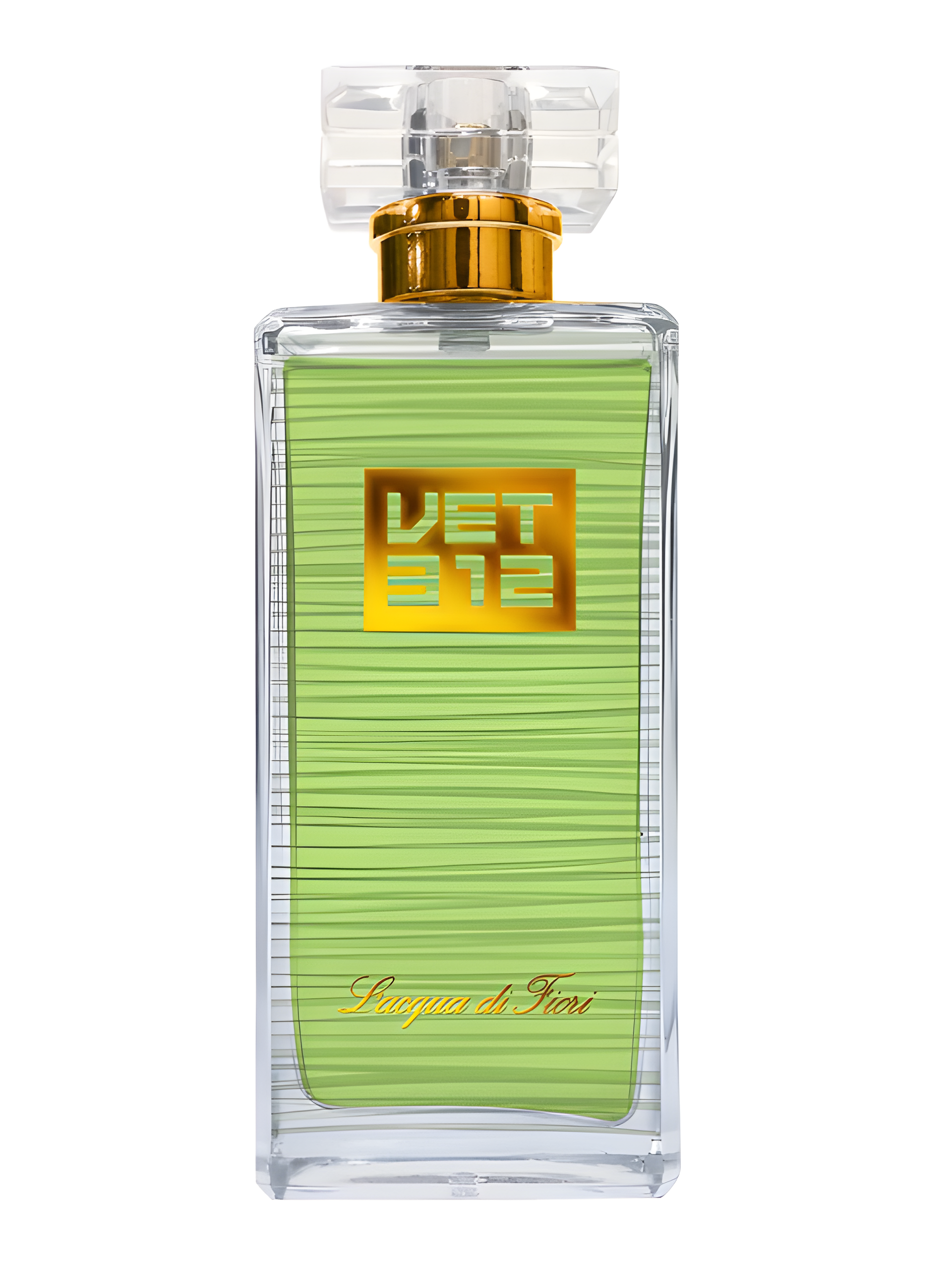 Vet 312 by L'acqua di Fiori perfume bottle